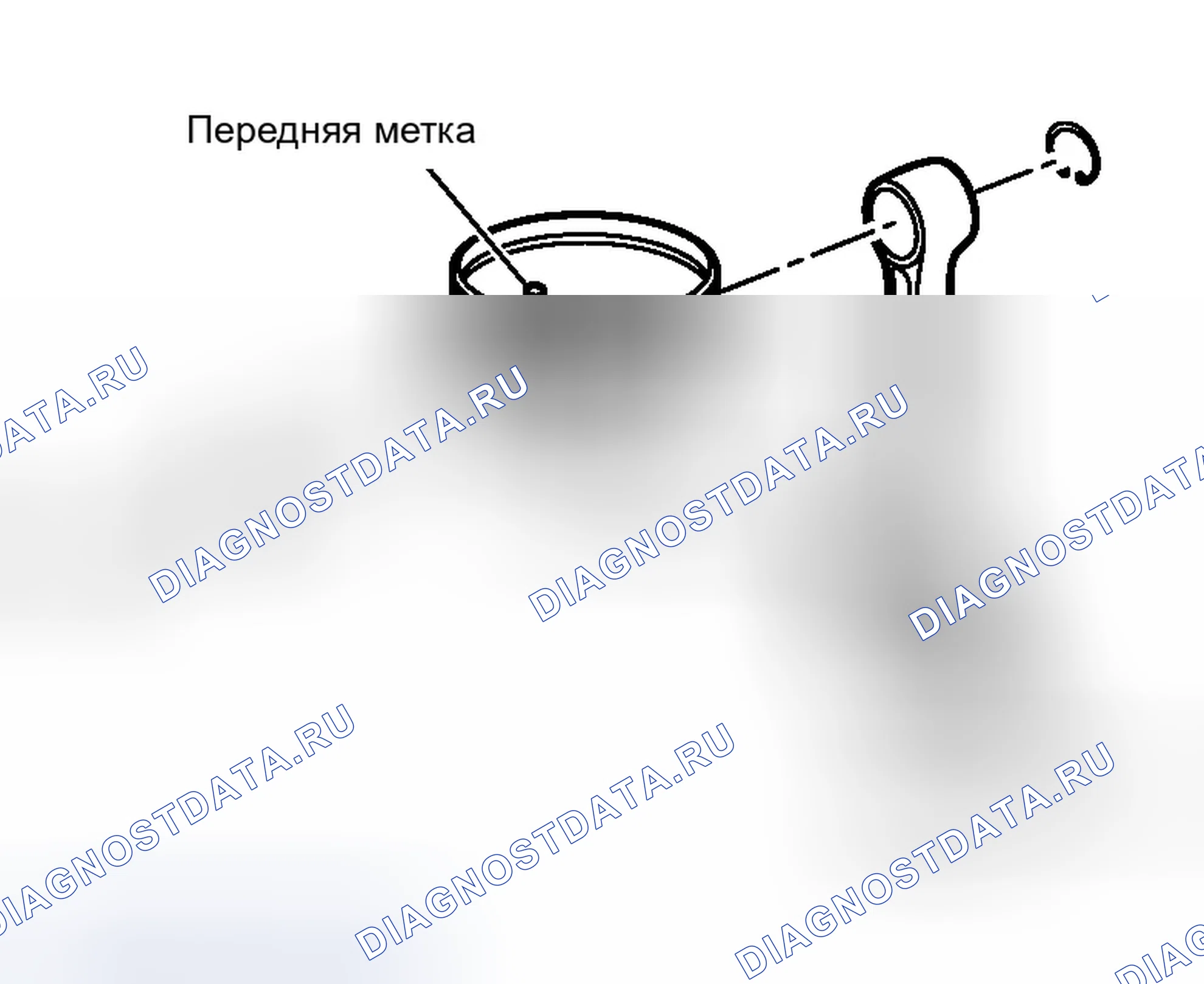 Рис. 98. Infiniti FX45 I рестайлинг
