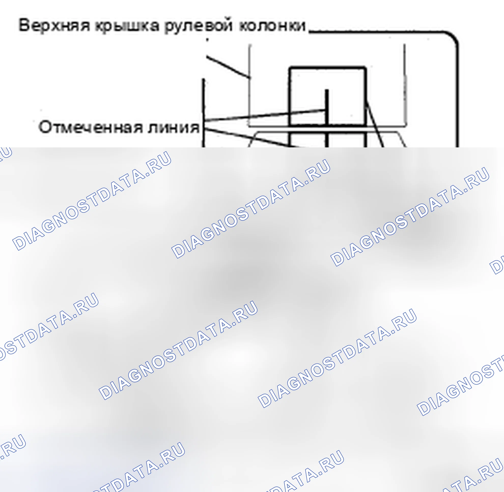 Рис. 3. Kia Sorento I рестайлинг