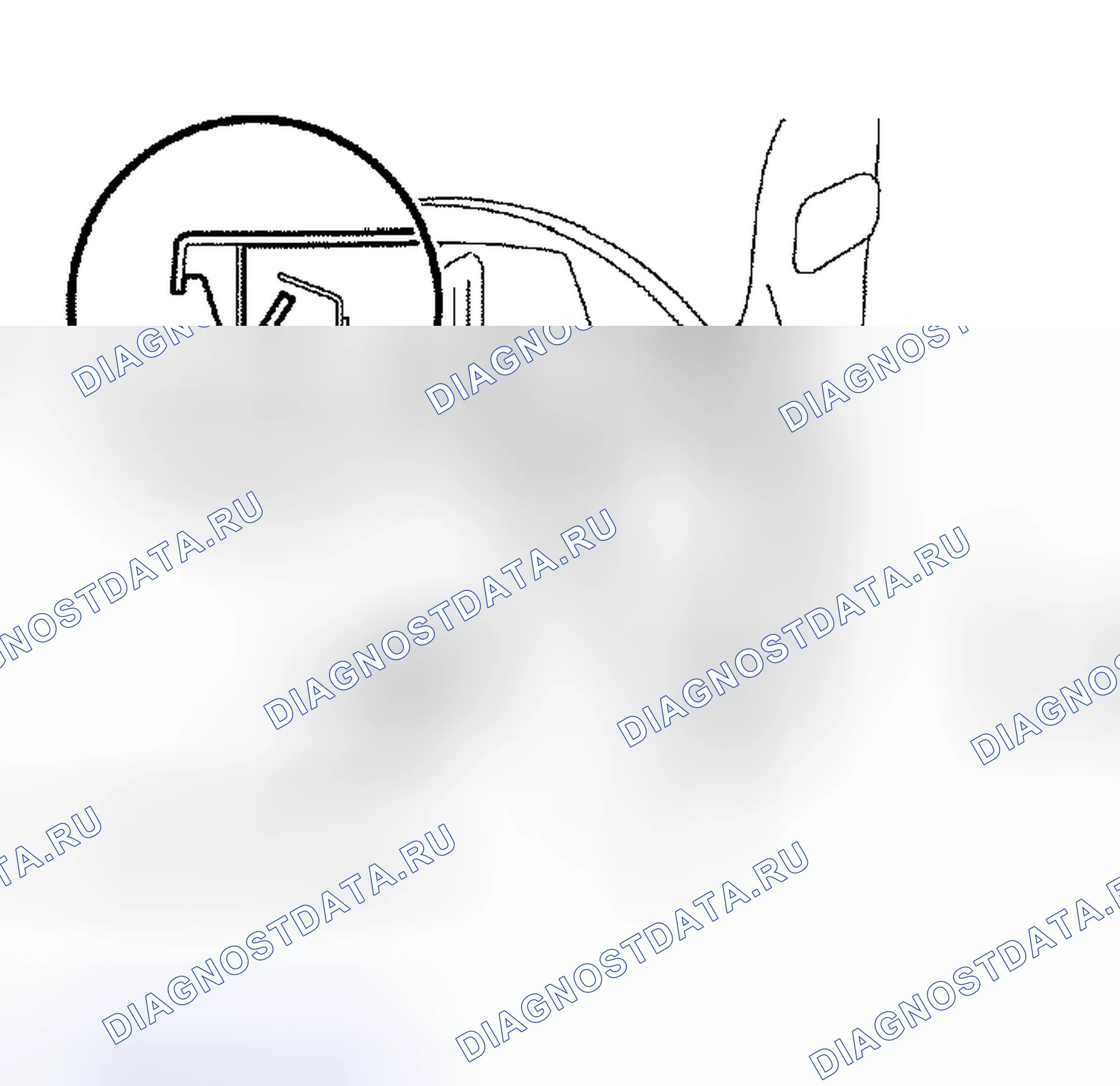 Рис. 6: ЗАМЕНА. Scion xB I
