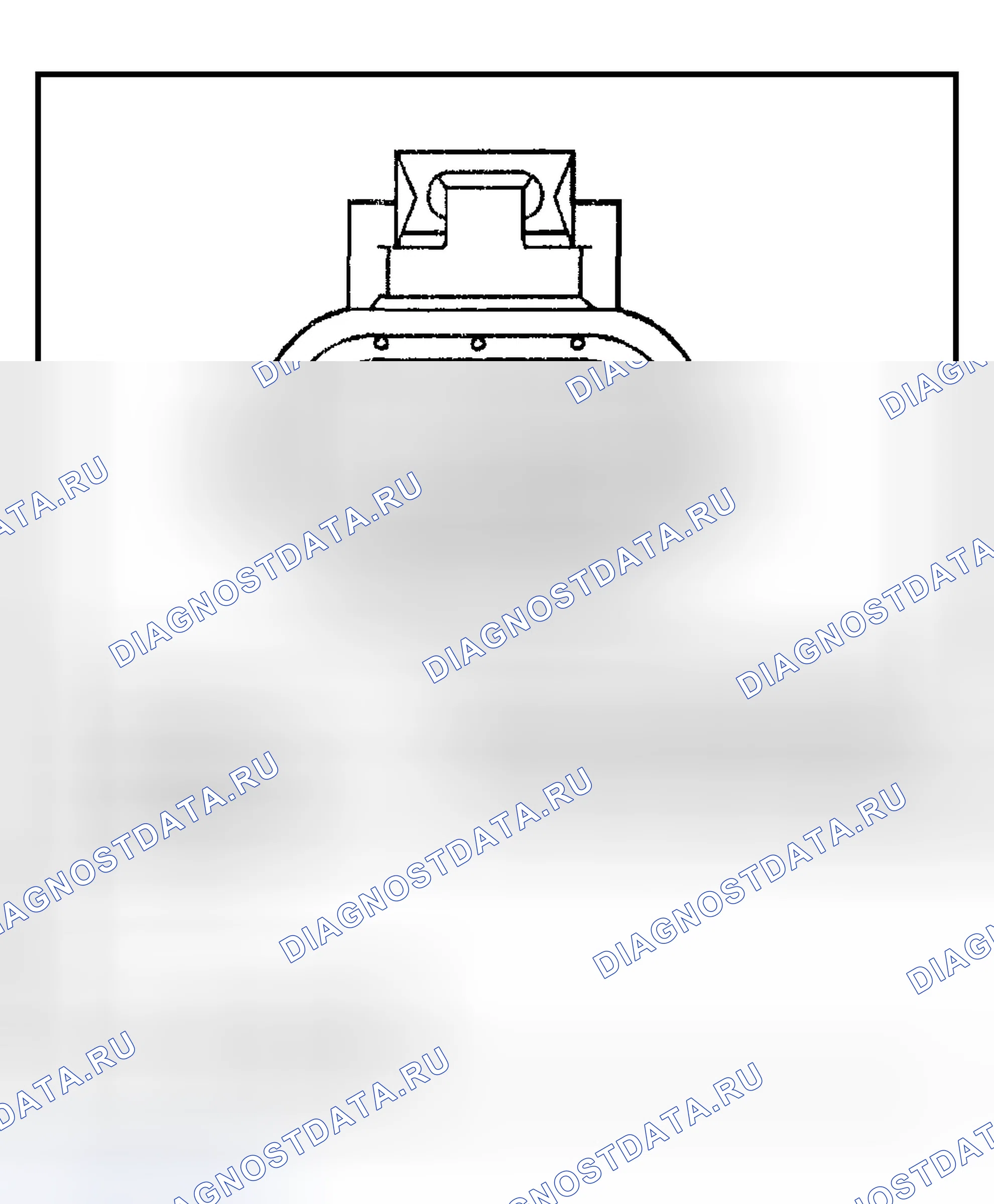 Рис. 50. Buick LeSabre VIII