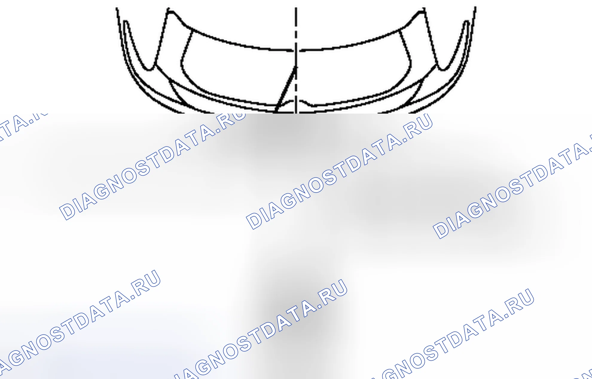 Рис. 106. Toyota Venza I рестайлинг