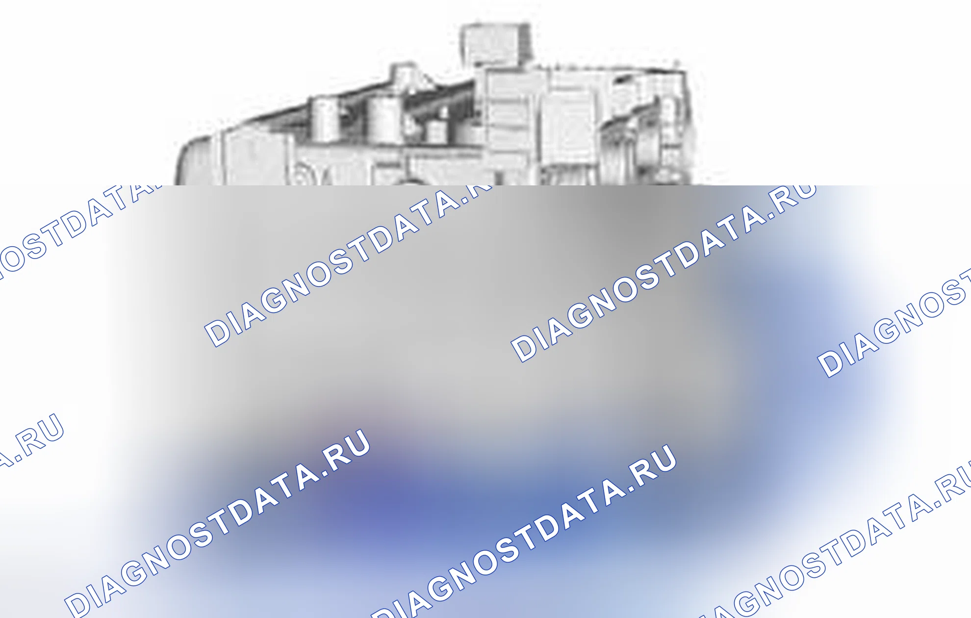 Рис. 15. Toyota Highlander III