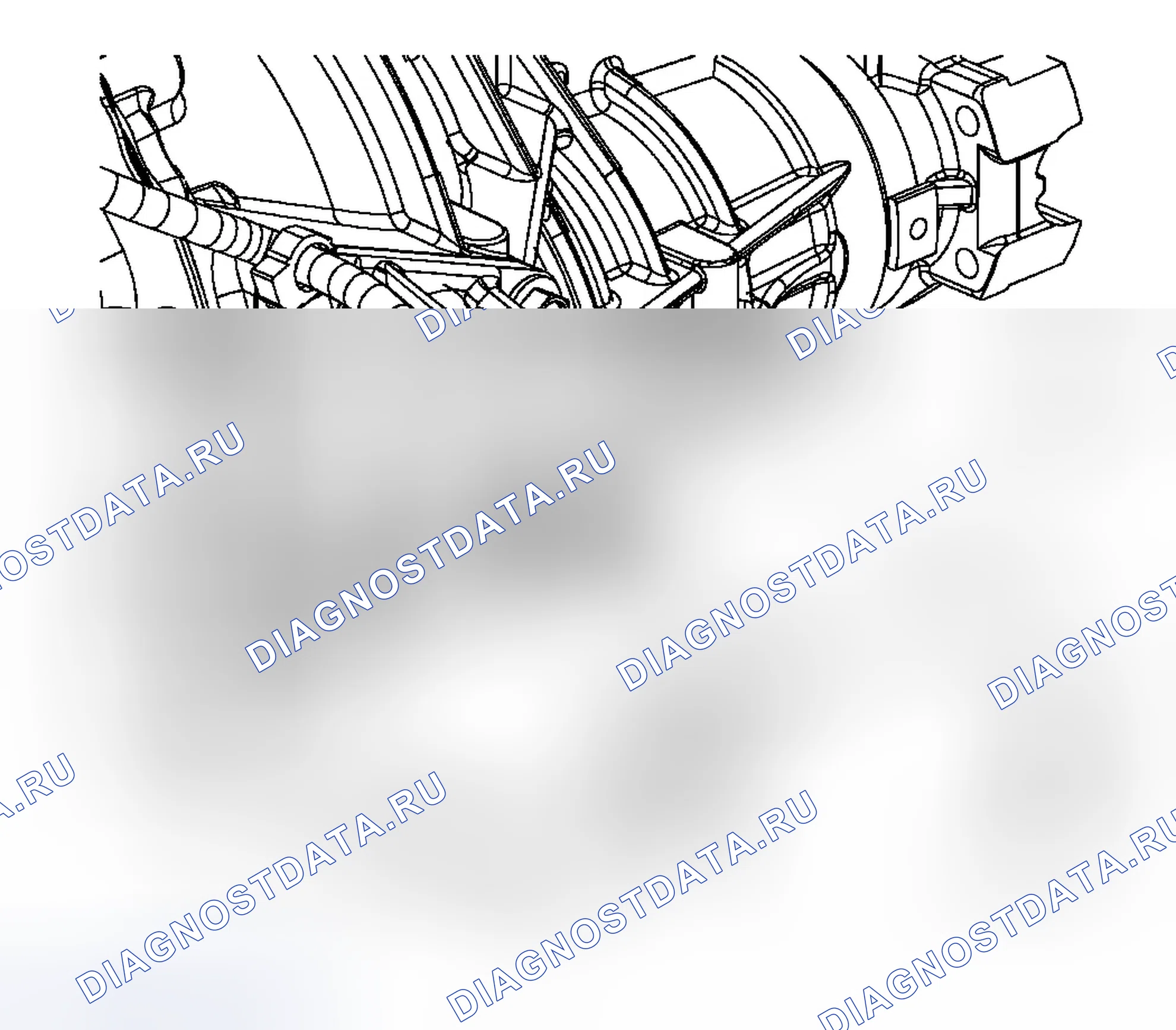 Рис. 76. Chevrolet Colorado I