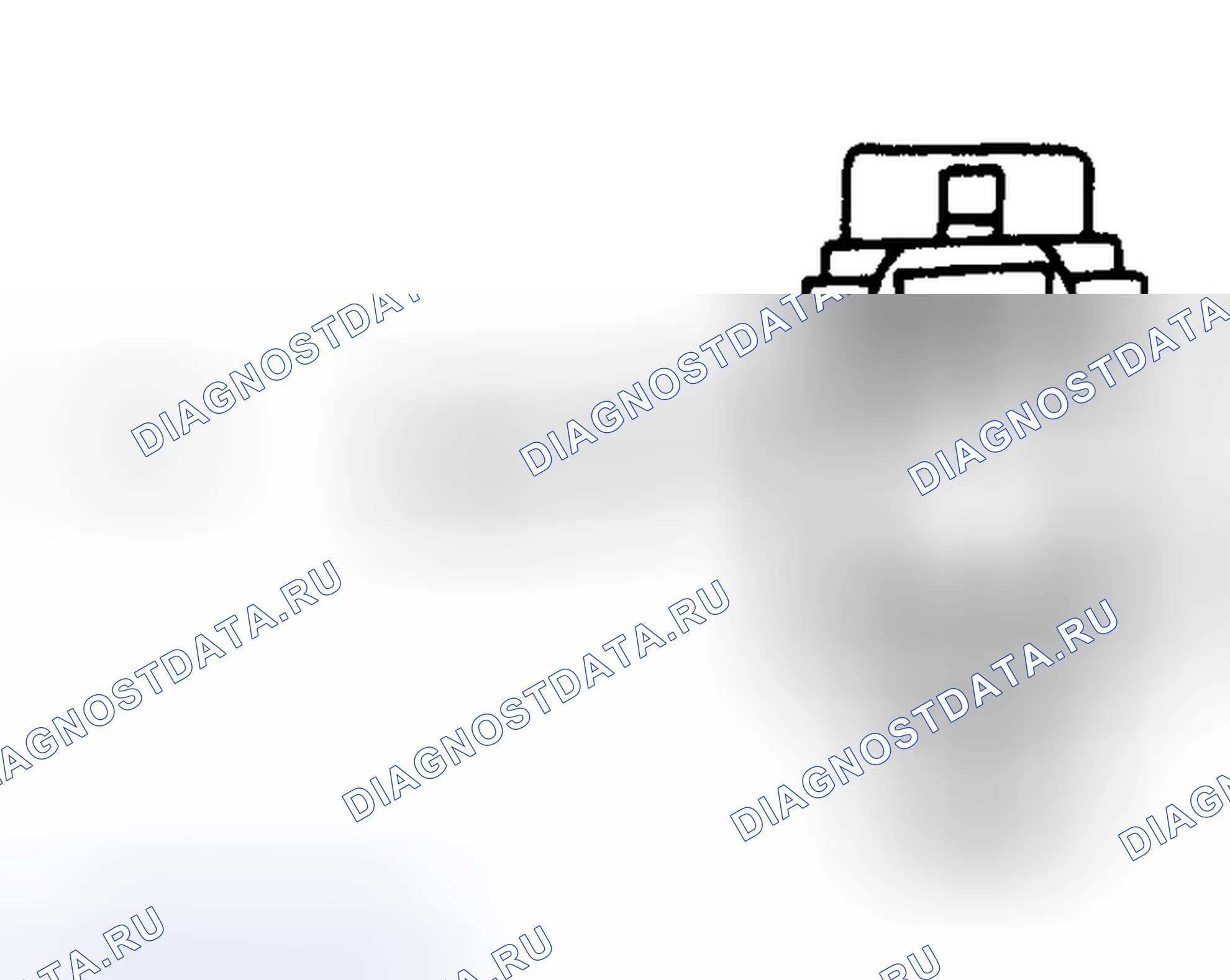 Рис. 100. Mazda Familia BF