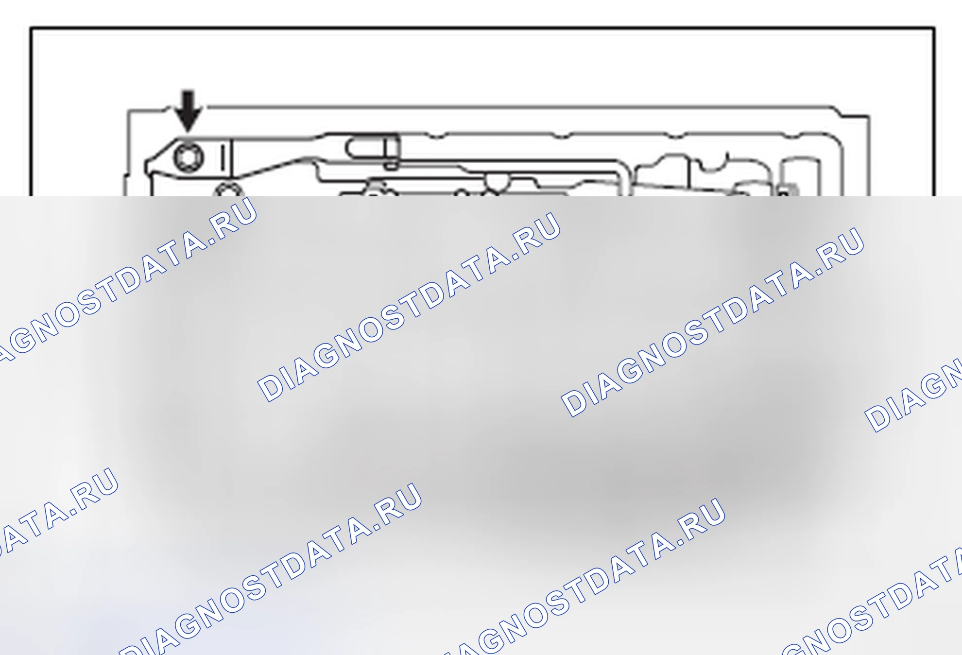 Рис. 262. Hyundai Creta I рестайлинг