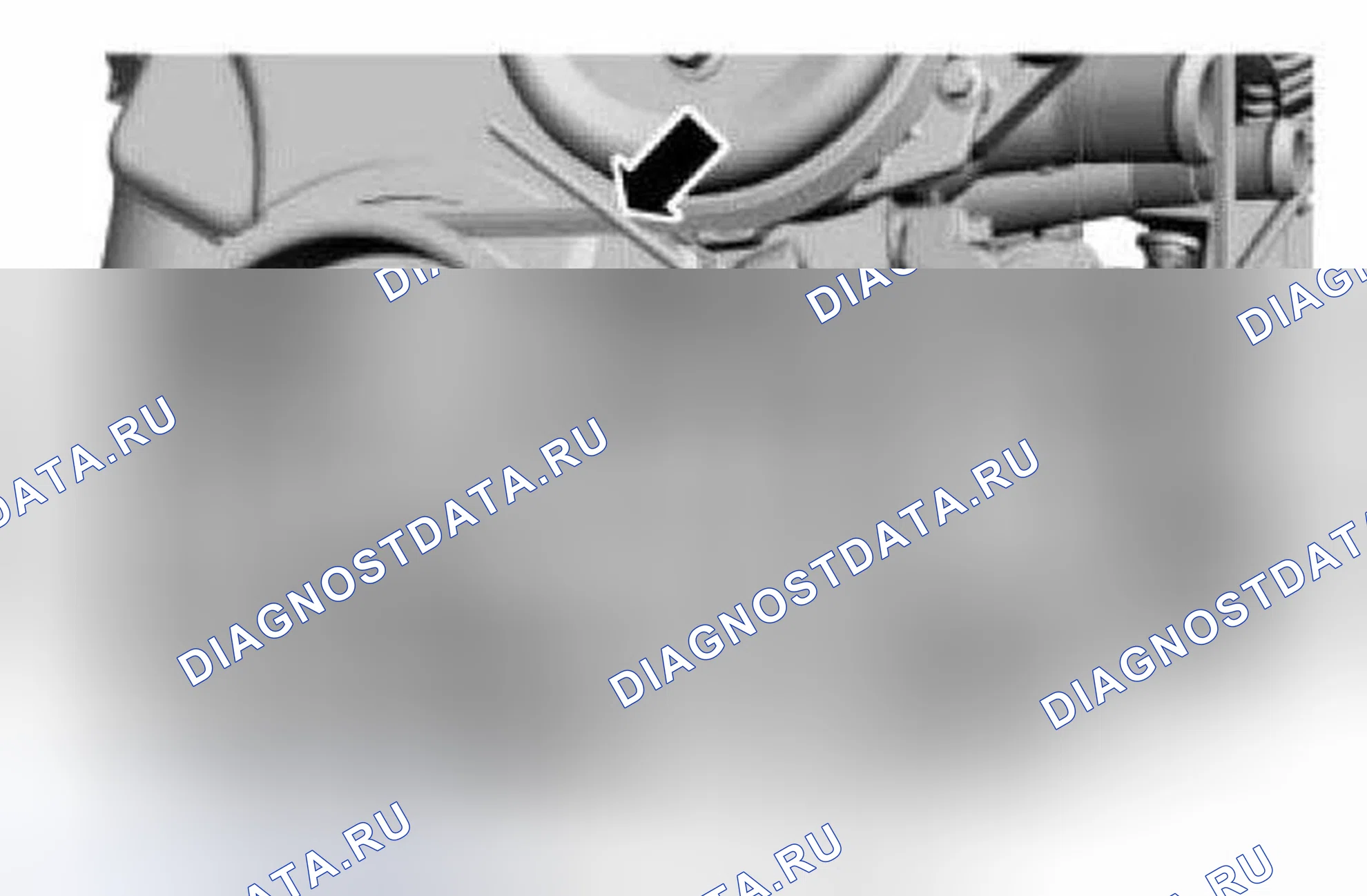 Рис. 14. Ford Fiesta Mk6