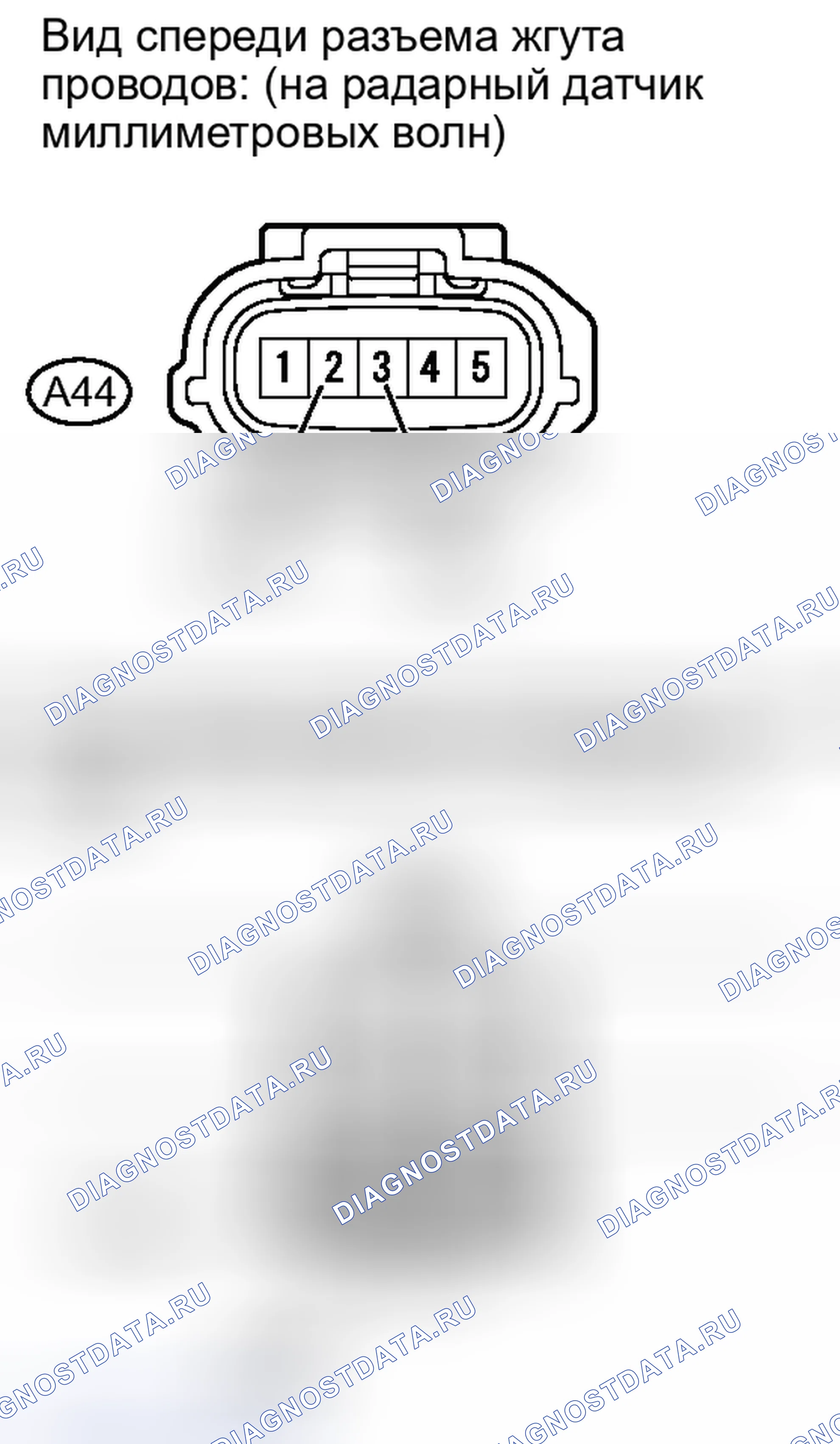 Рис. 99: ПОРЯДОК ВЫПОЛНЕНИЯ РАБОТ. Haval Xiaolong I