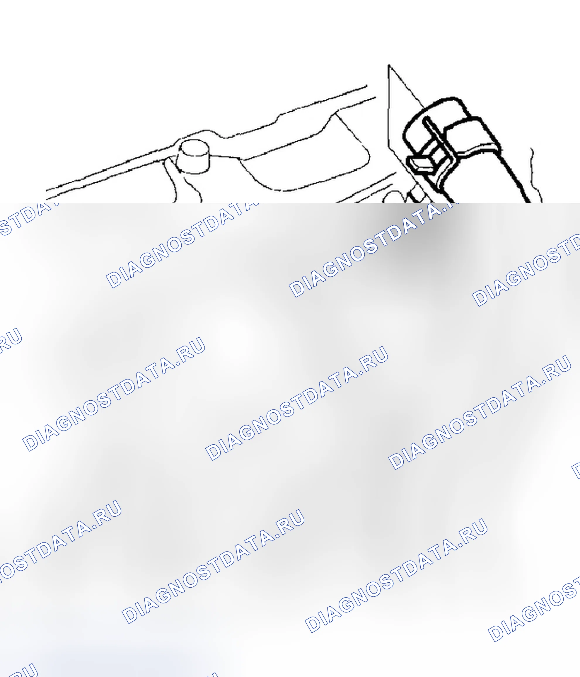 Рис. 23. Honda Pilot I рестайлинг