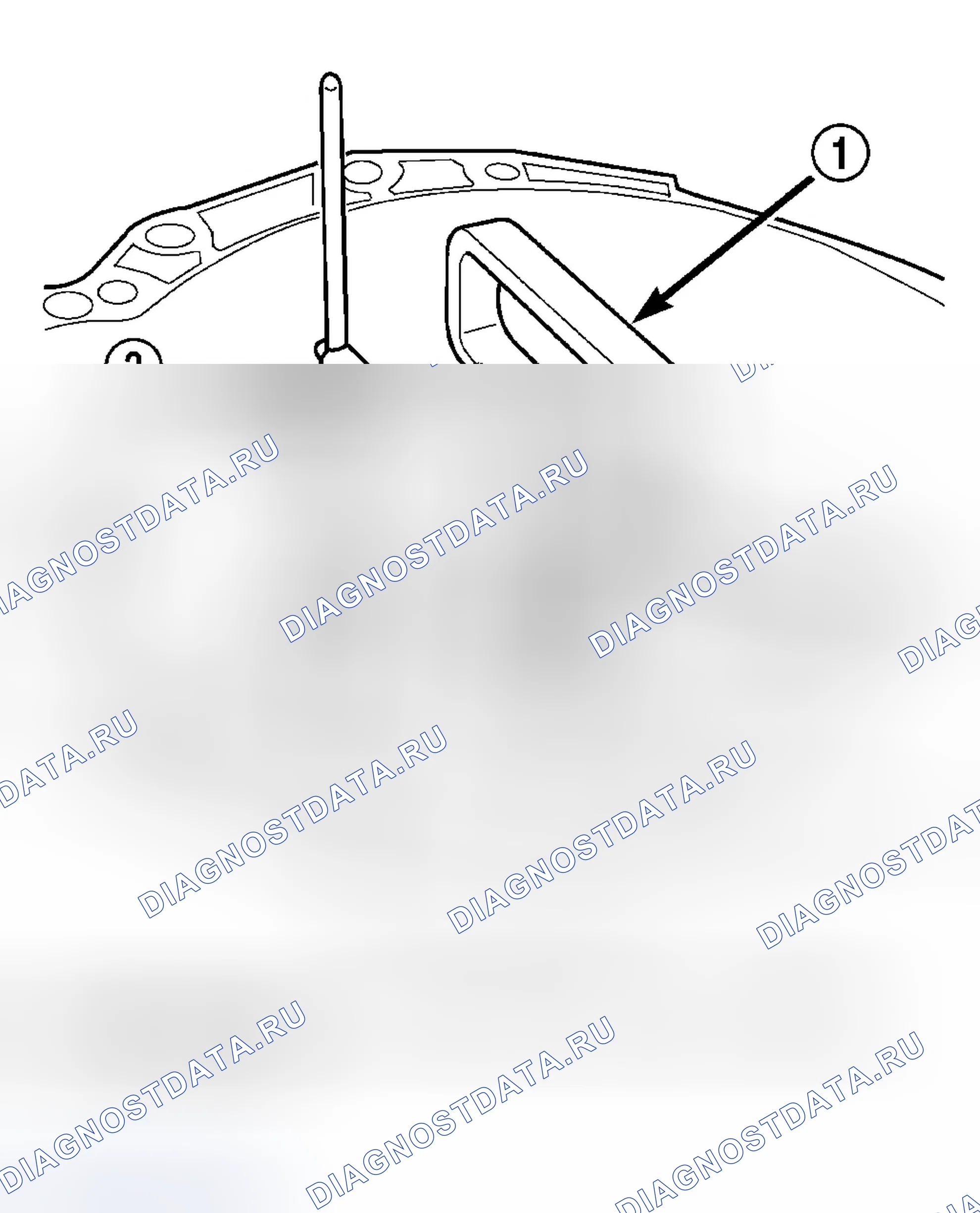 Рис. 262. Dodge Grand Caravan IV