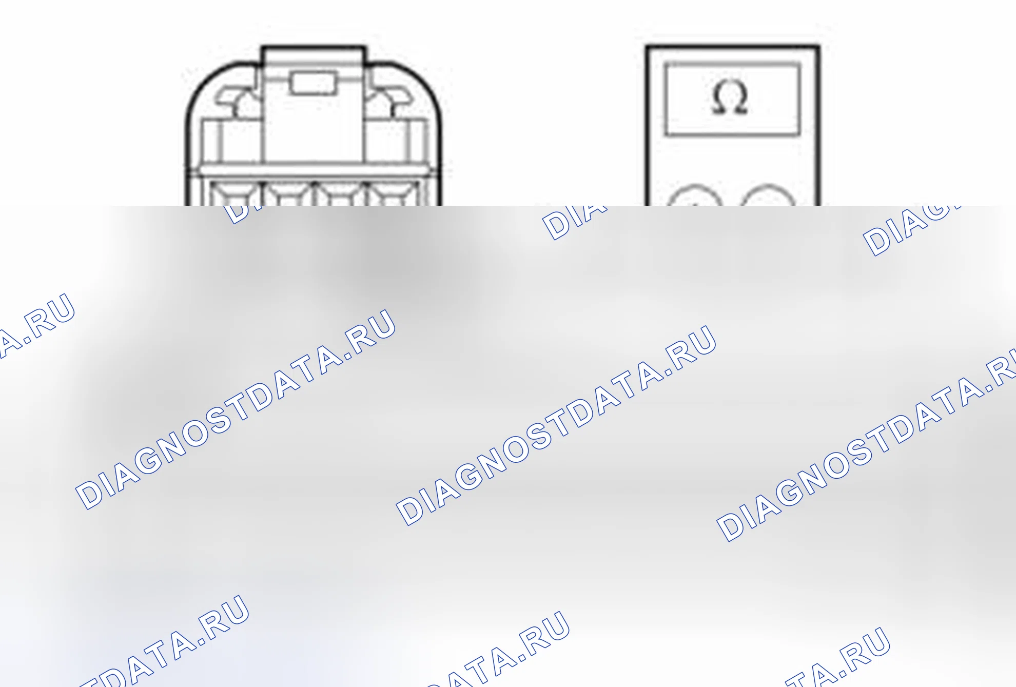 Рис. 33. Ford Pickup F250 Super Duty II