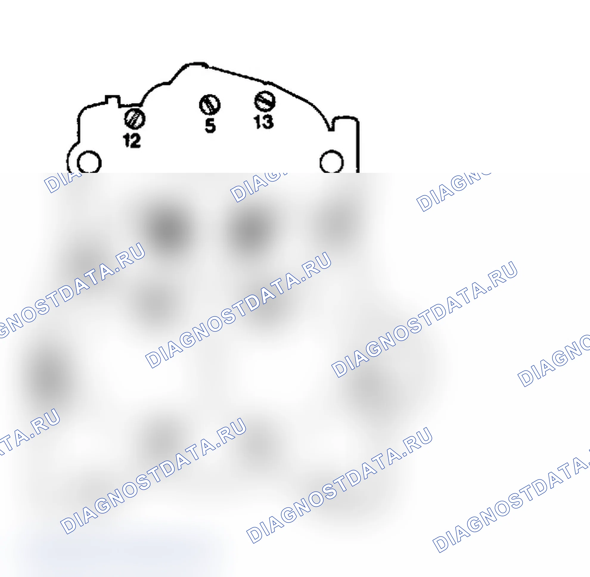 Рис. 18. Chevrolet Pickup V30 