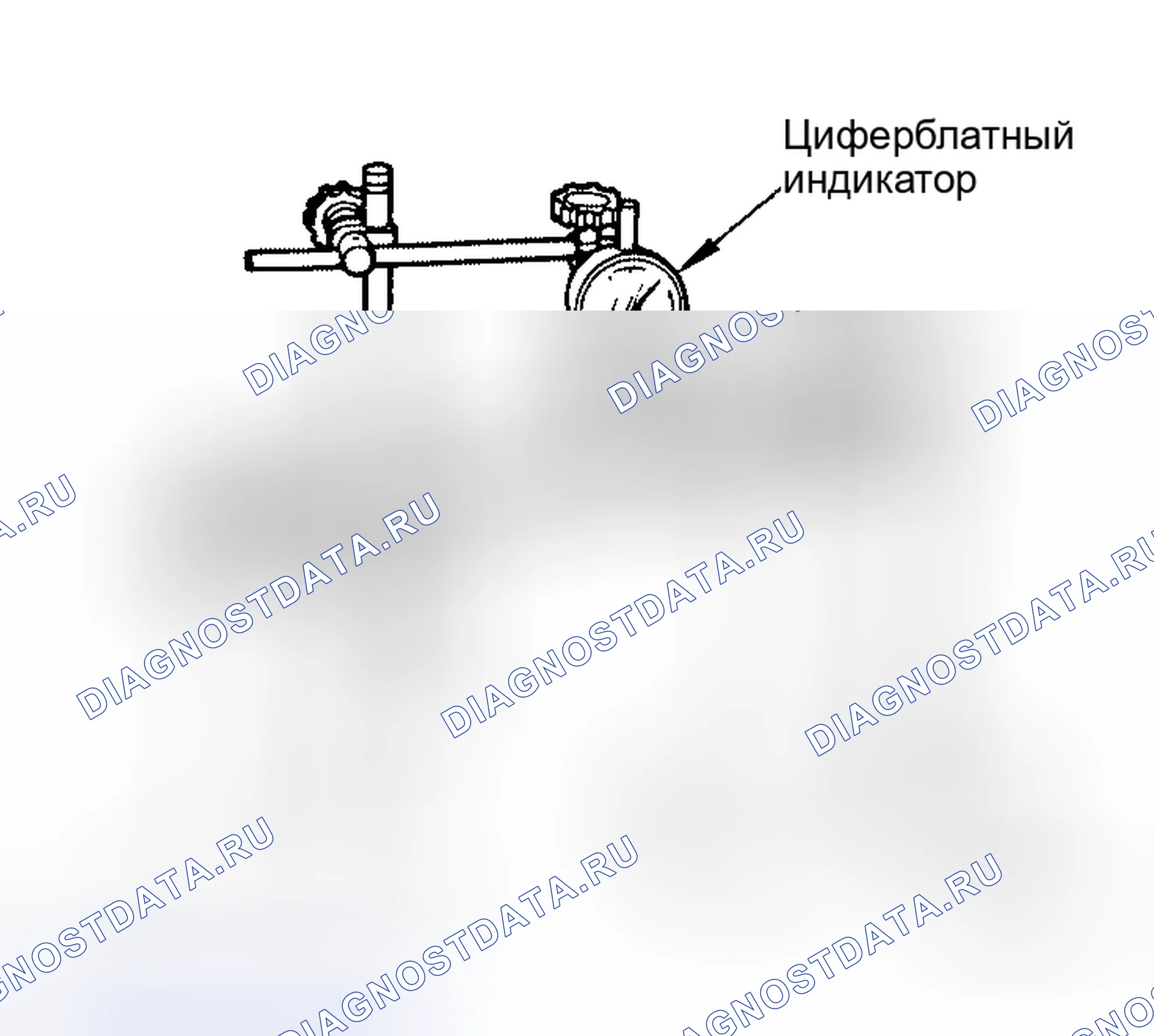 Рис. 39: Биение распределительного вала. Honda N-BOX Slash I
