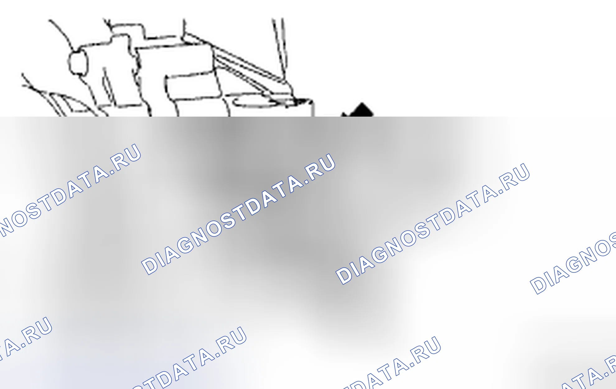 Рис. 43. Toyota Corolla X