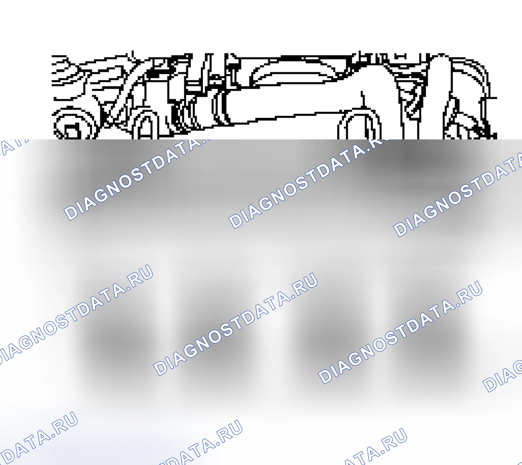 Рис. 1242. Ford Pickup F150 