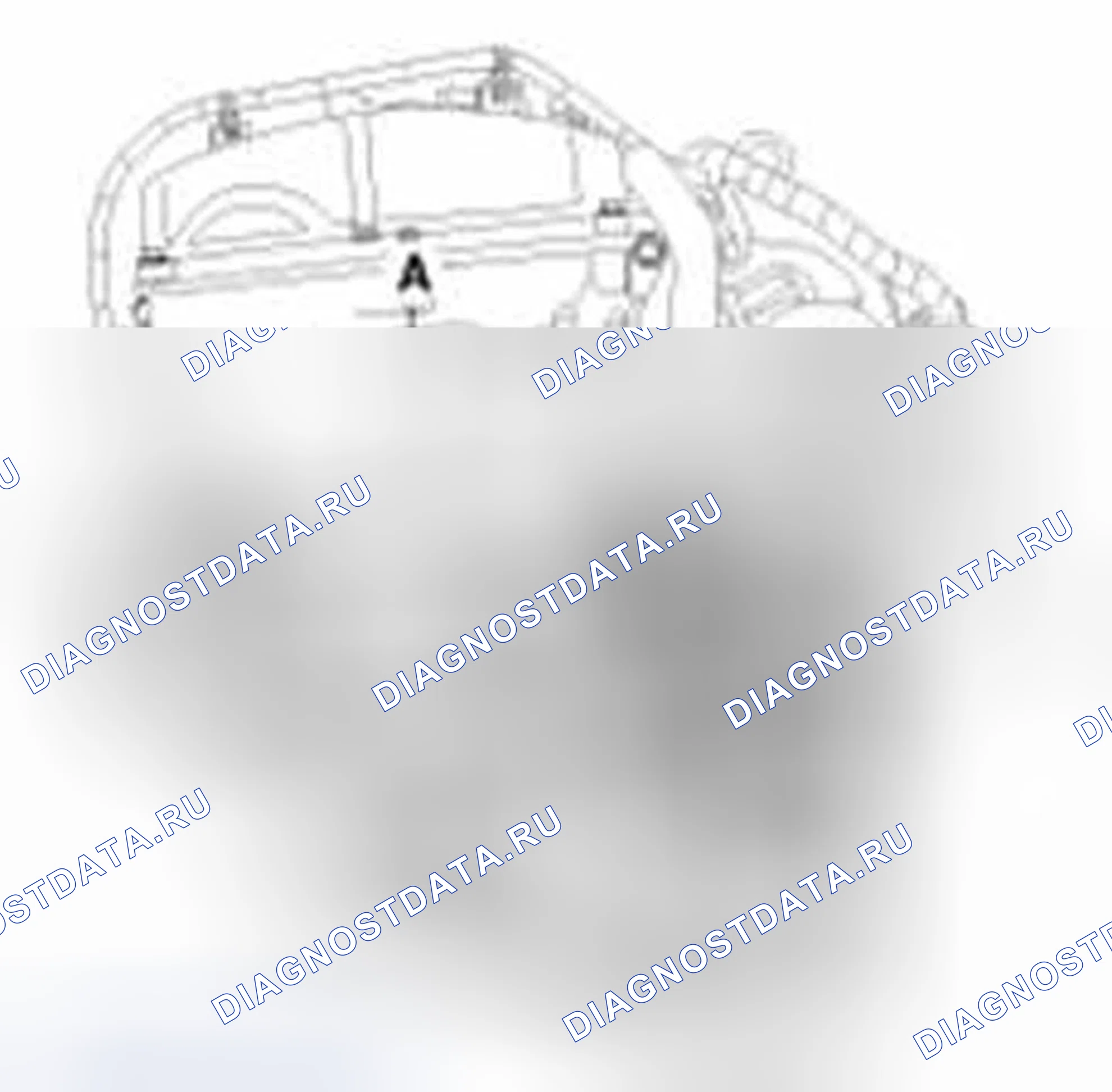 Рис. 358. Hyundai Sonata VI