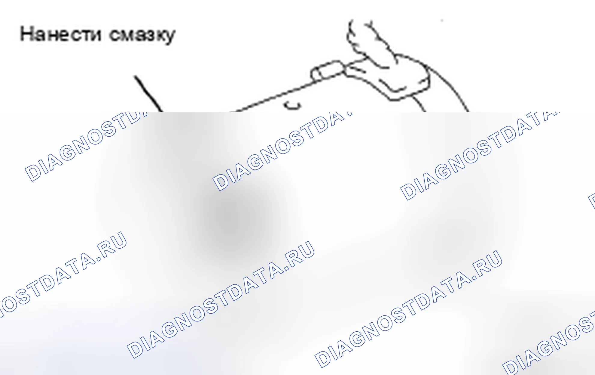 Рис. 38. Kia Sorento I рестайлинг
