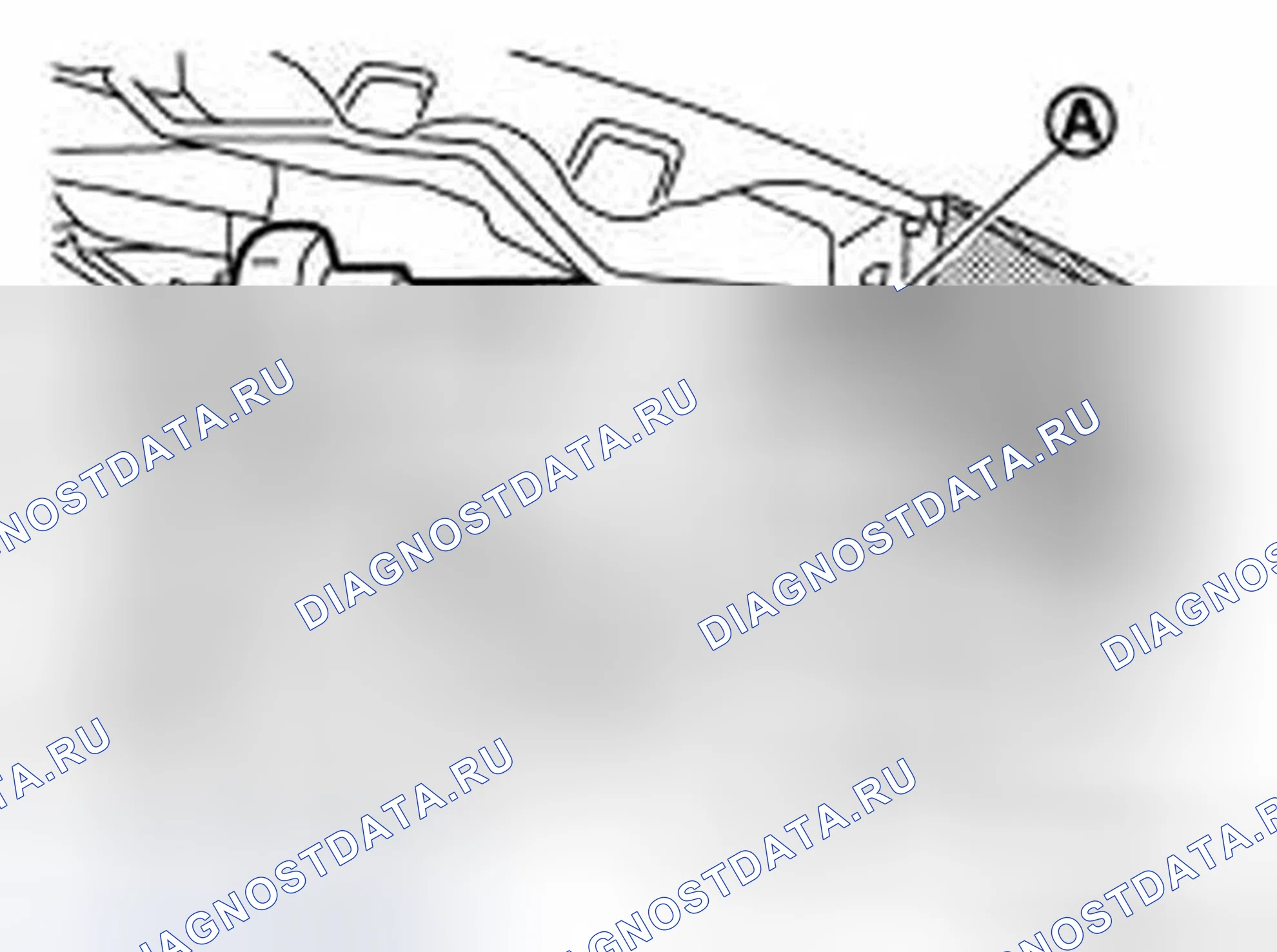 Рис. 159. Infiniti G37 IV рестайлинг