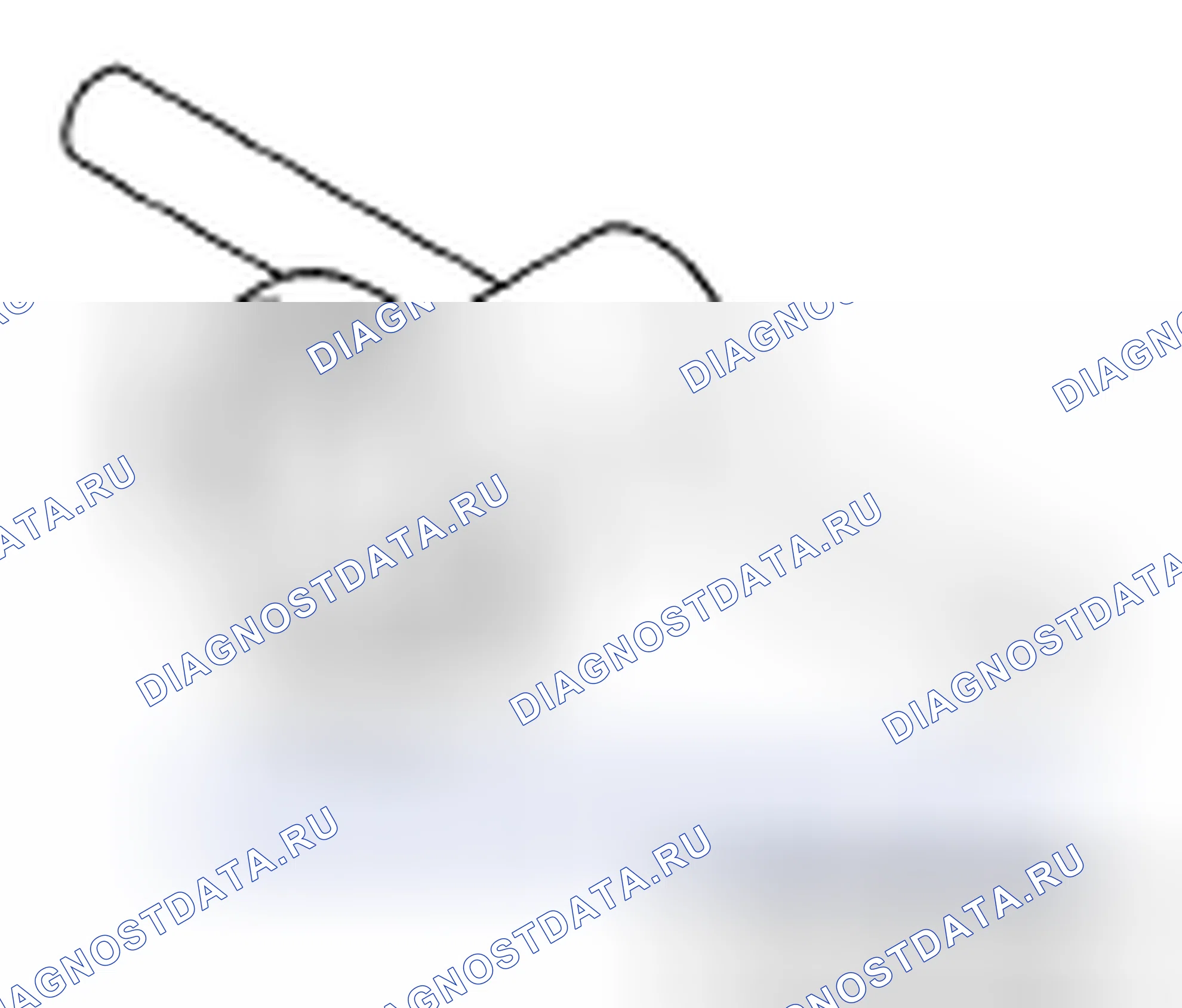 Рис. 41. Subaru Legacy BL/BP рестайлинг