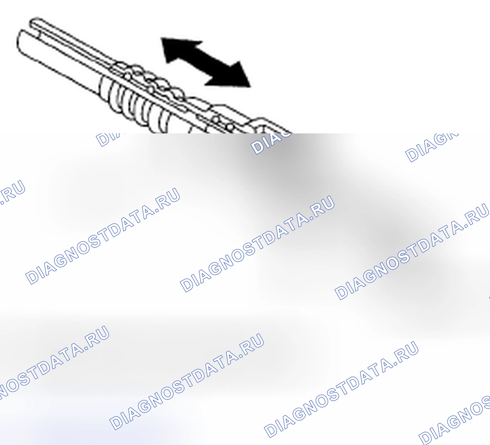 Рис. 302. Subaru Impreza WRX GD/GG рестайлинг 2