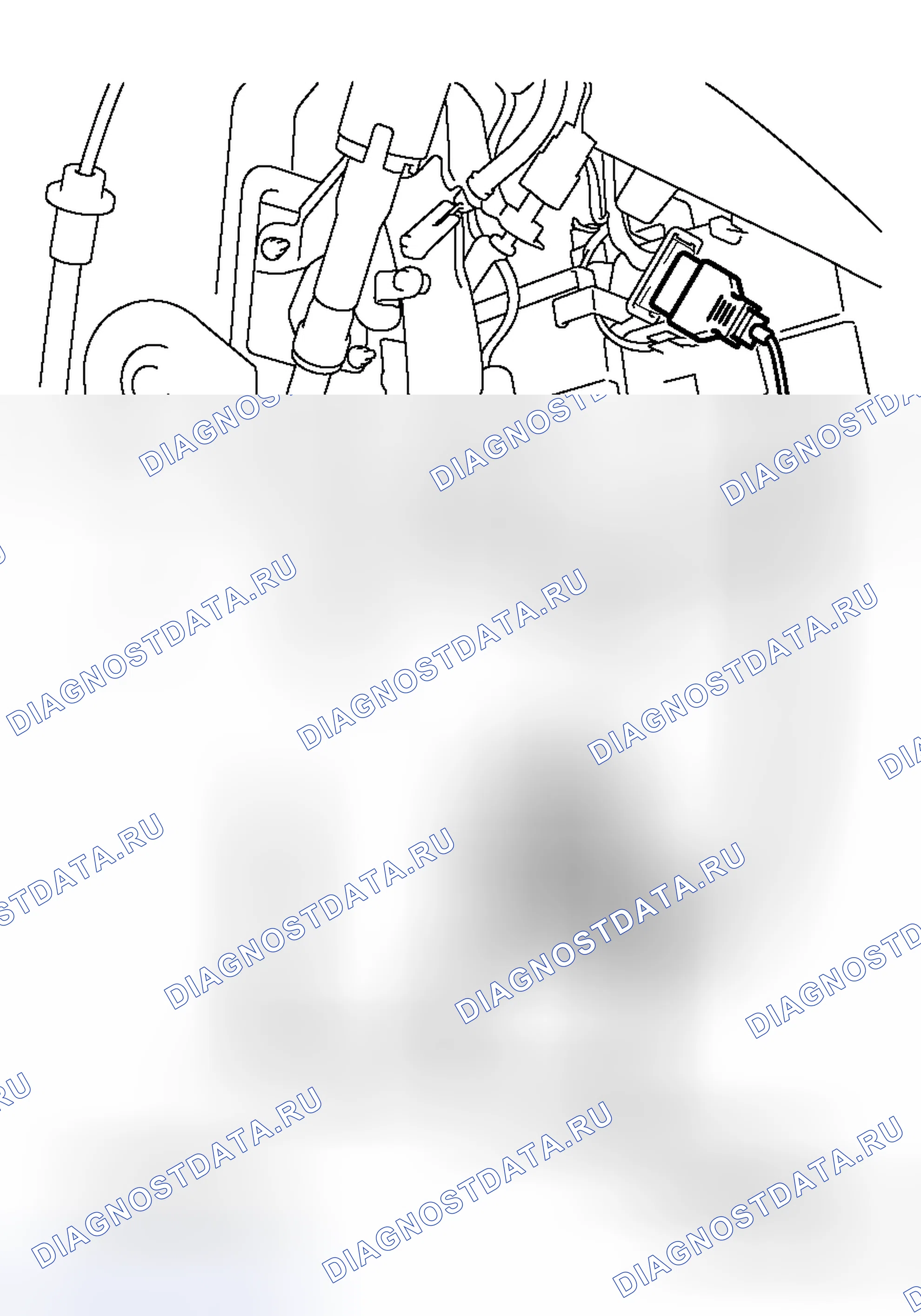 Рис. 9. Mitsubishi Endeavor I