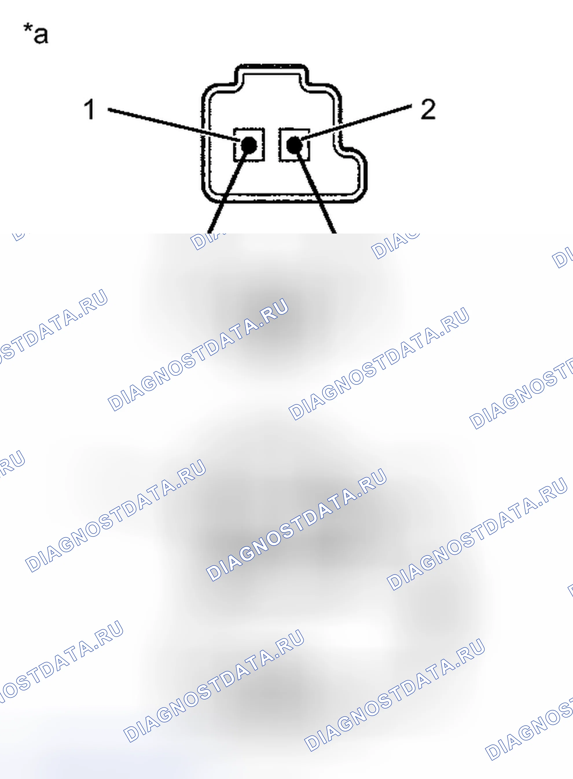 Рис. 524: ПОРЯДОК ВЫПОЛНЕНИЯ РАБОТ. Kia Soul III
