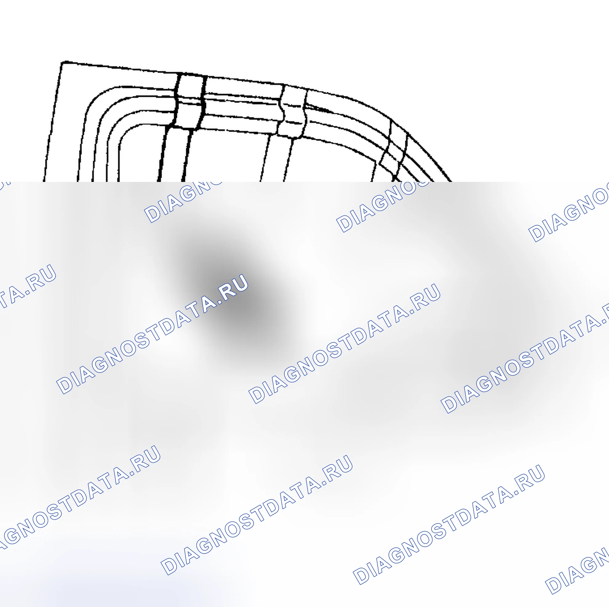 Рис. 245. Hyundai ix20 I рестайлинг