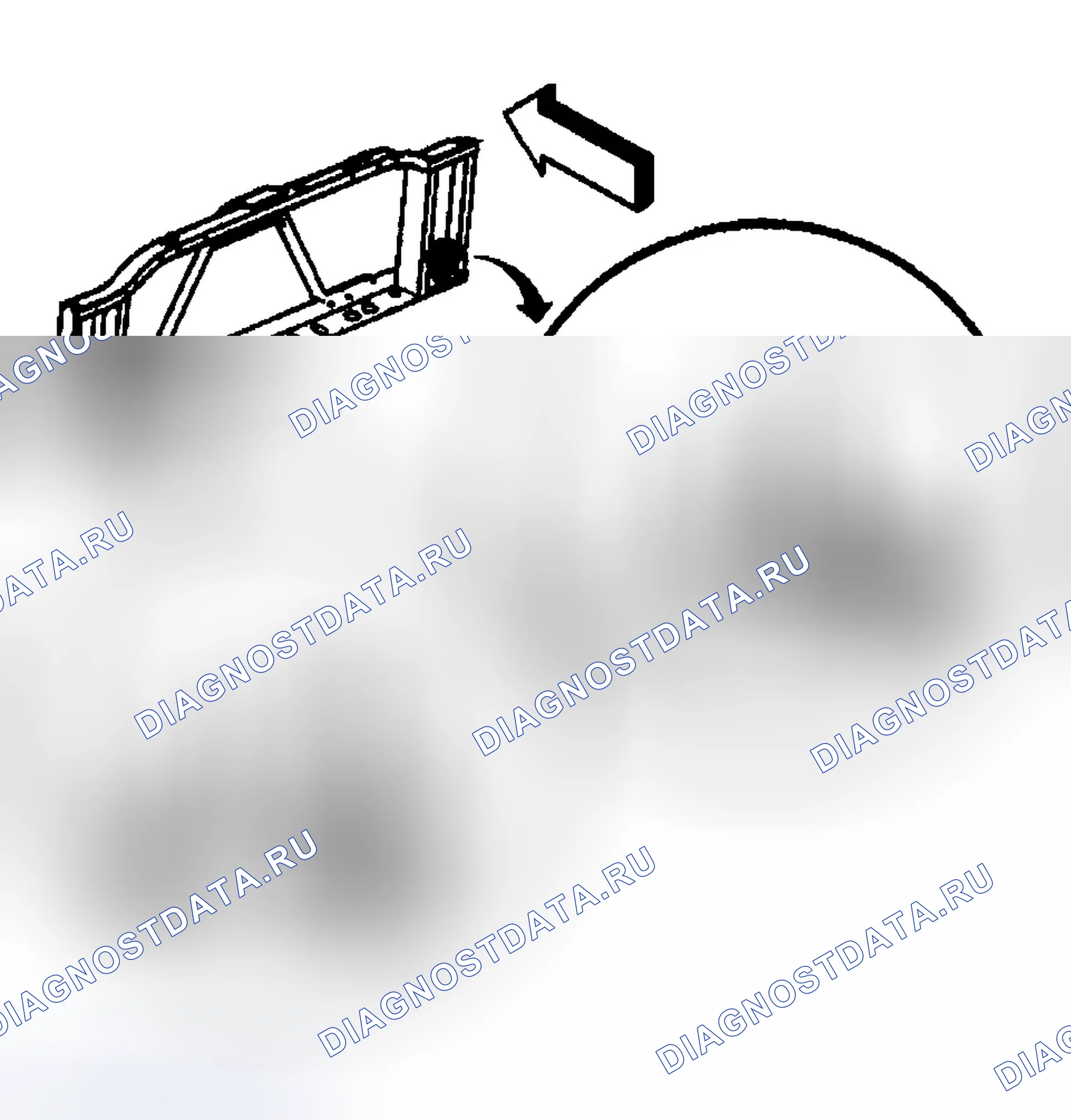 Рис. 16. Chevrolet Silverado 1500 HD 