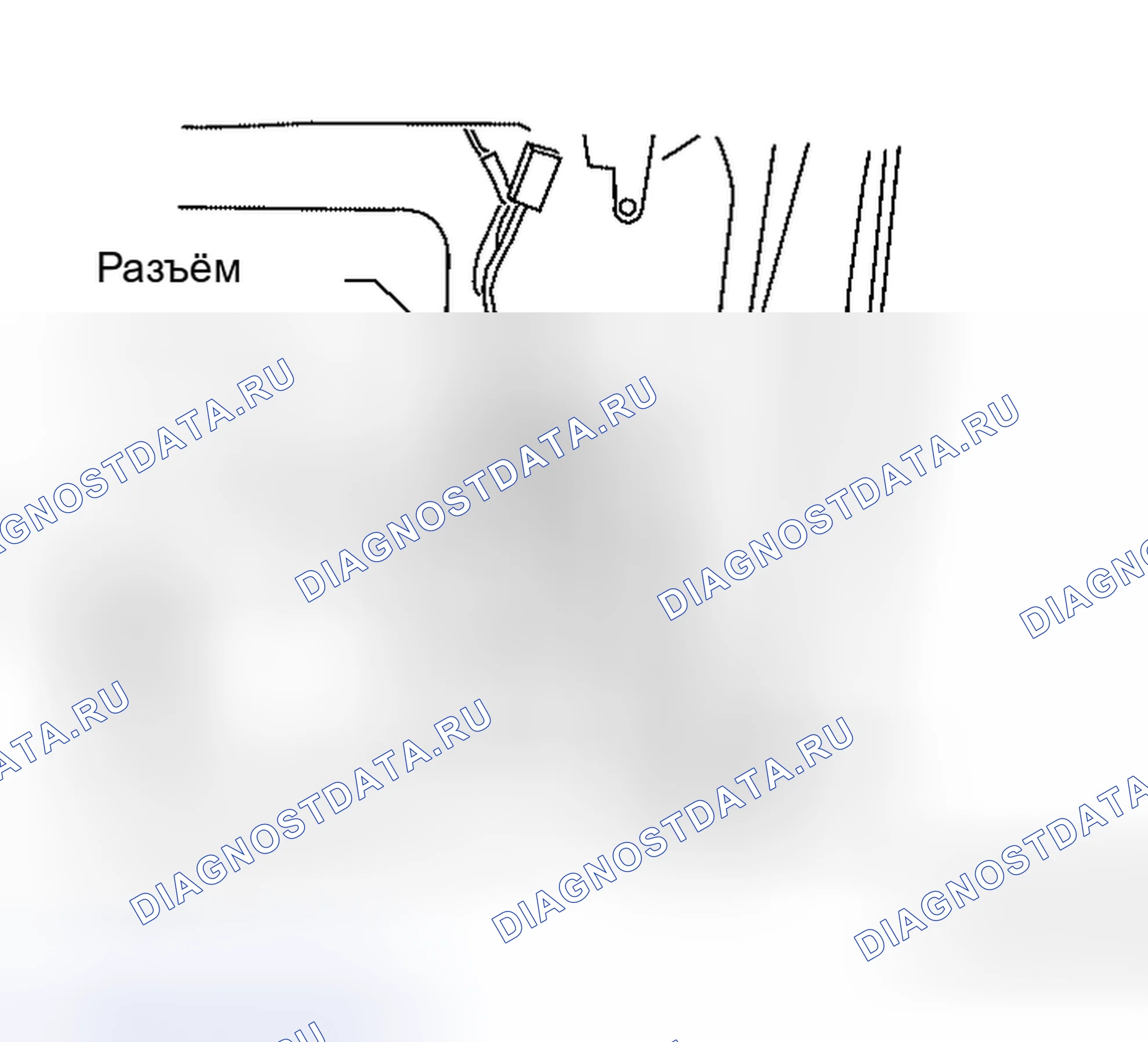 Рис. 82: Удаление. Honda Rafaga I