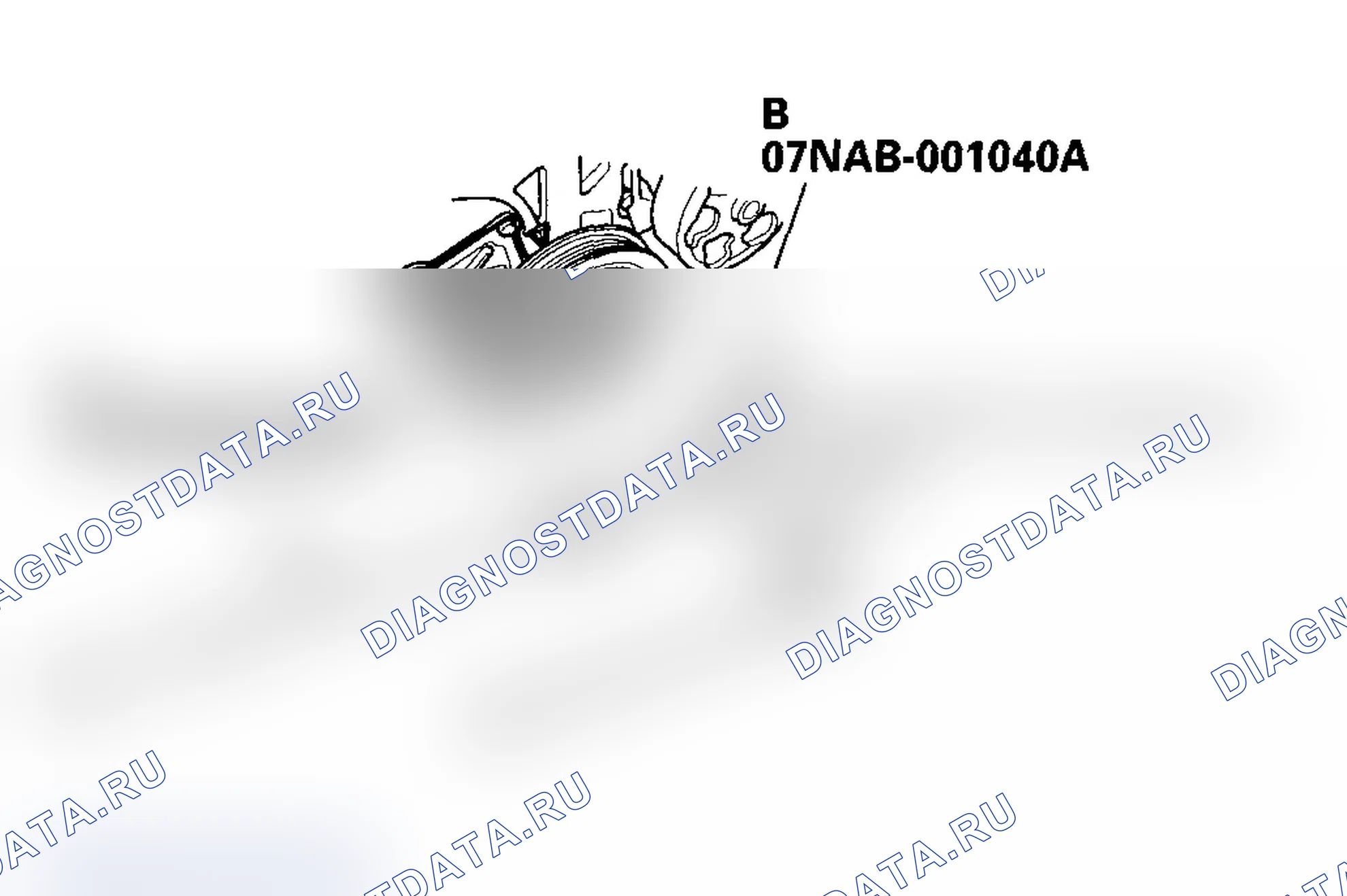 Рис. 83. Acura RSX I
