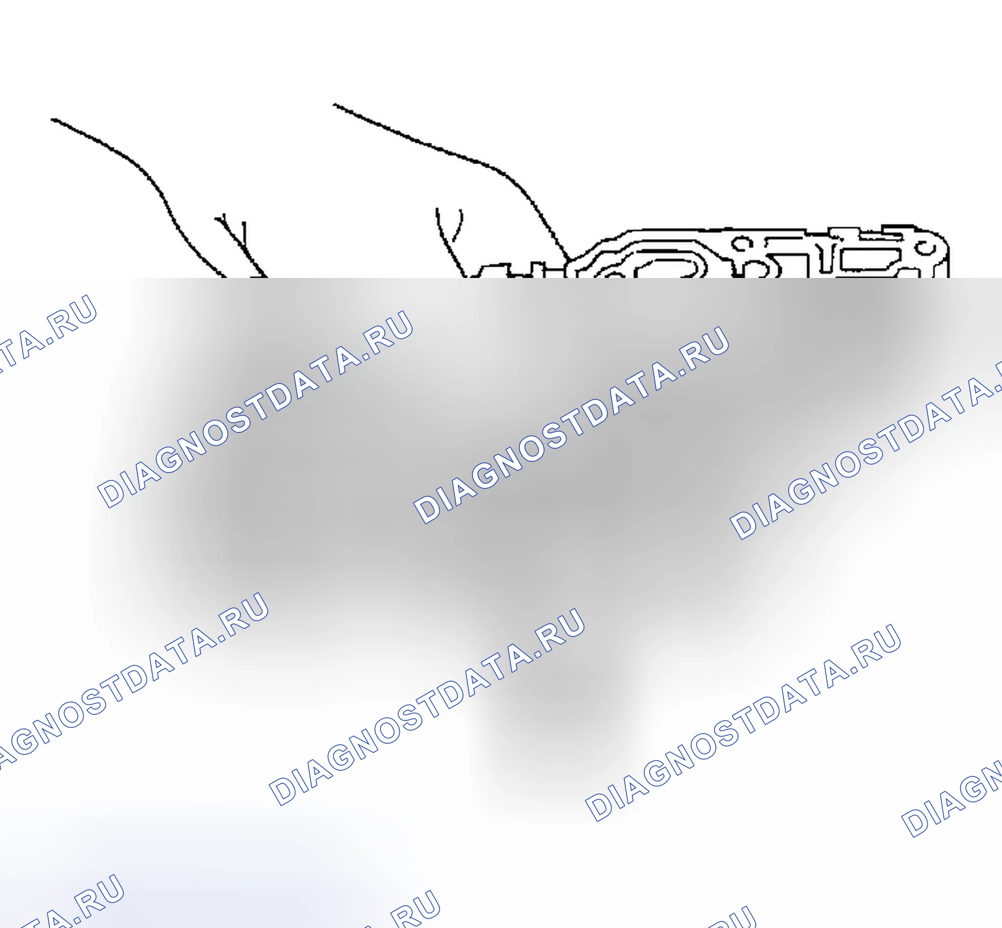 Рис. 121. Honda Odyssey (North America) I