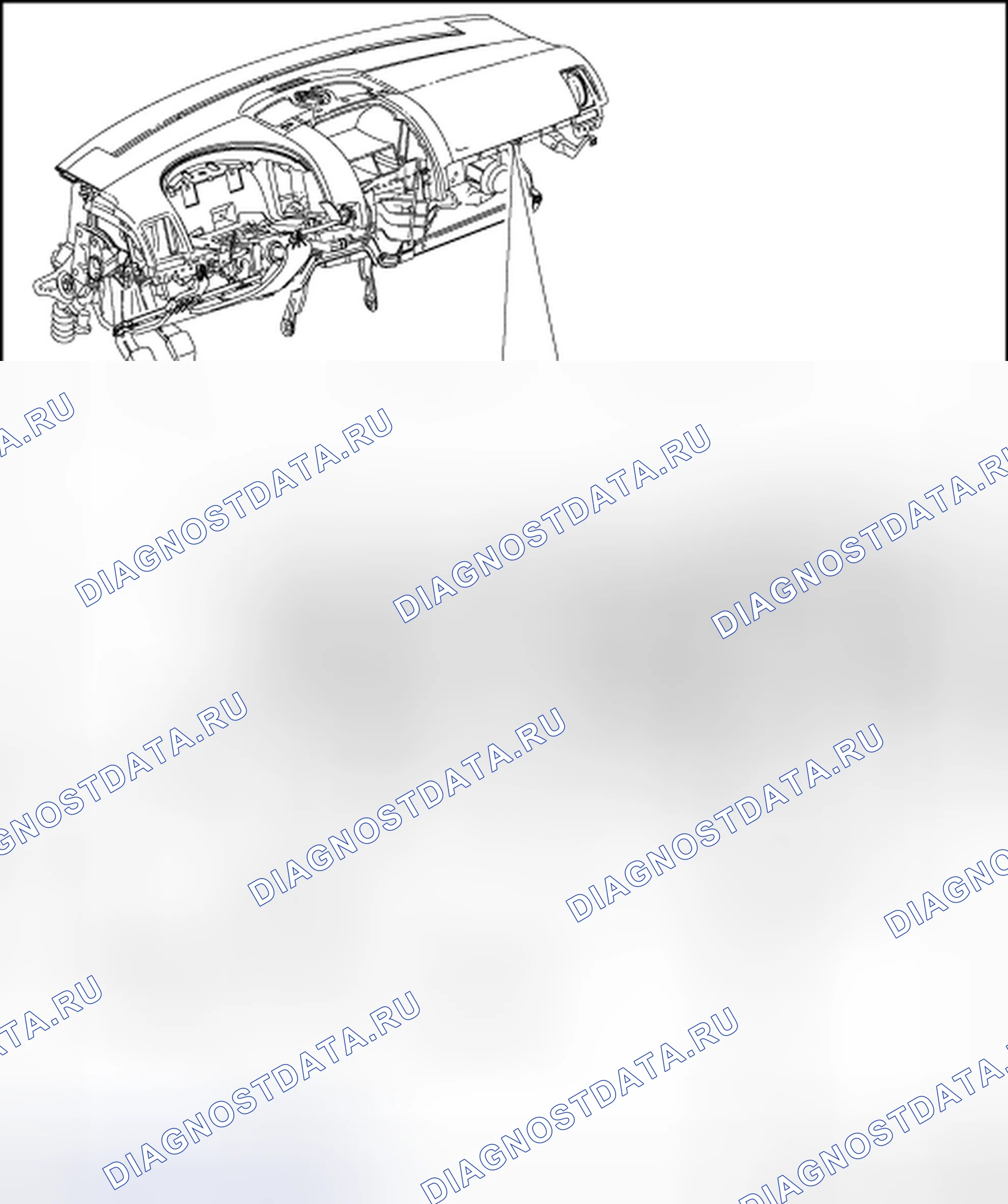 Рис. 21. Volkswagen Touareg I