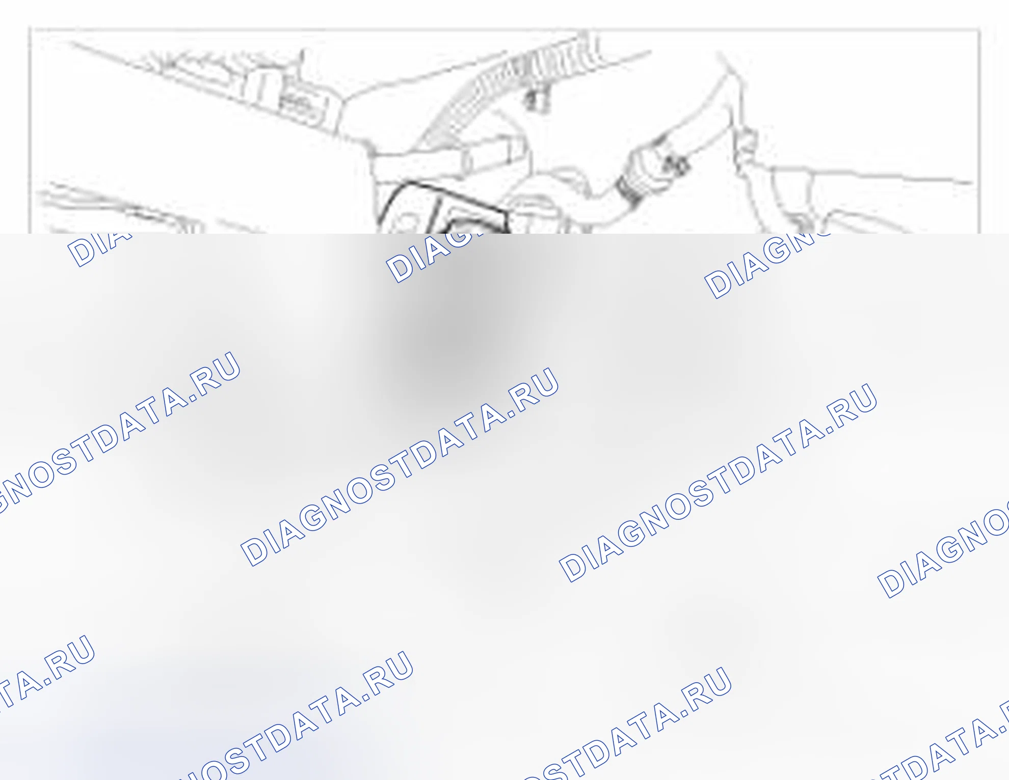 Рис. 117. BMW 6 серия F06/F13/F12