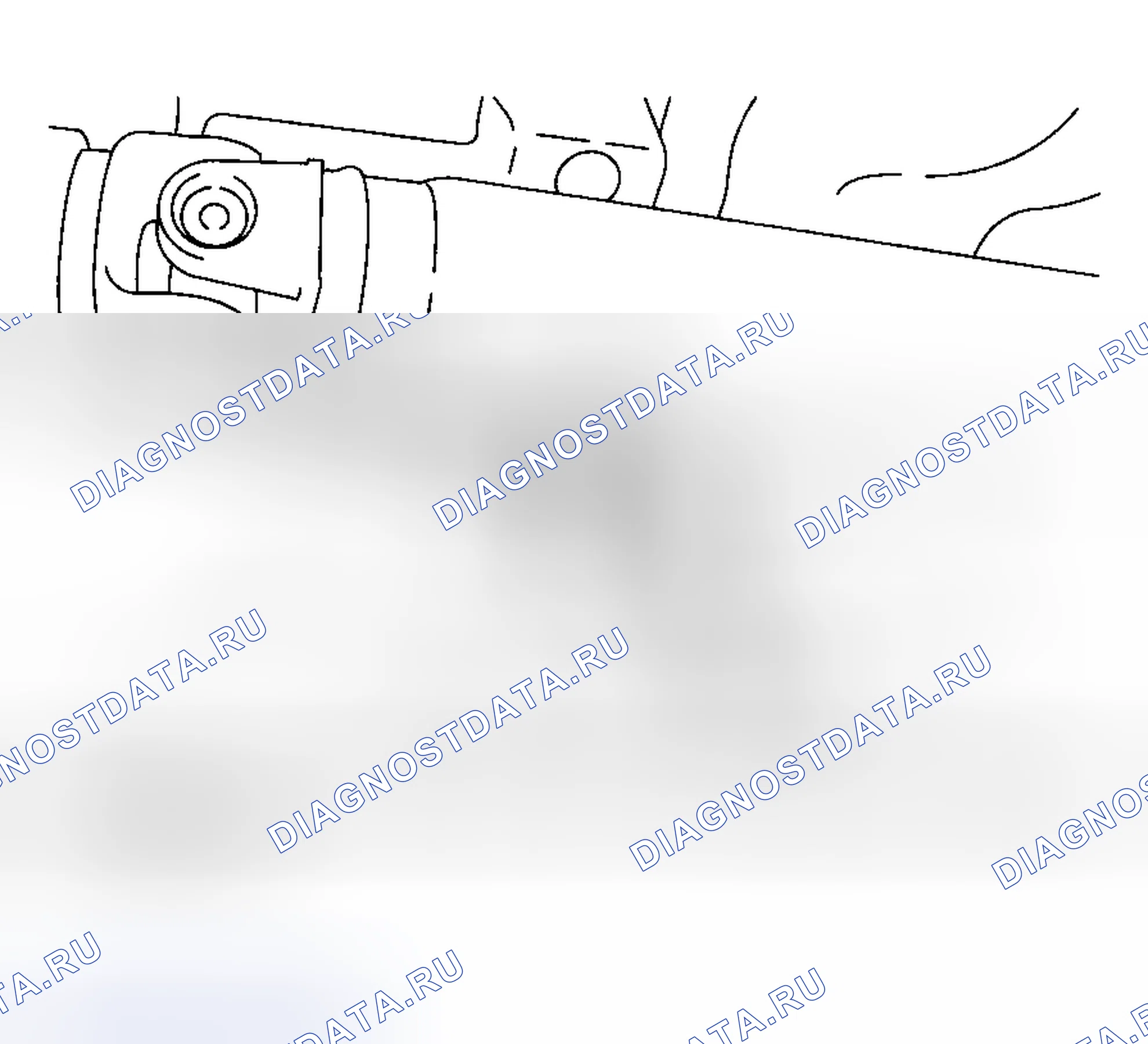 Рис. 30. Subaru Impreza WRX GD/GG рестайлинг
