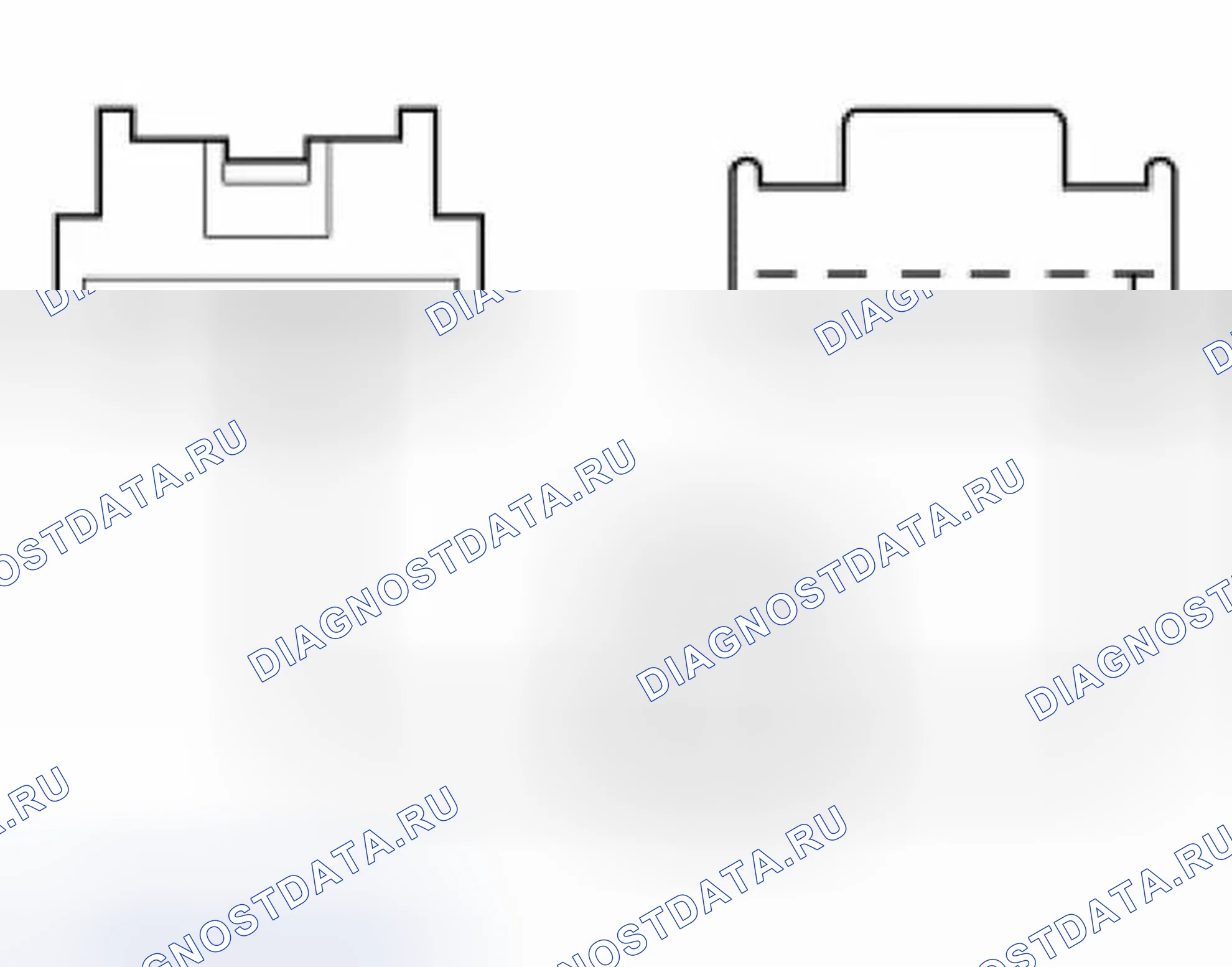 Рис. 99. Ford Pickup F150 