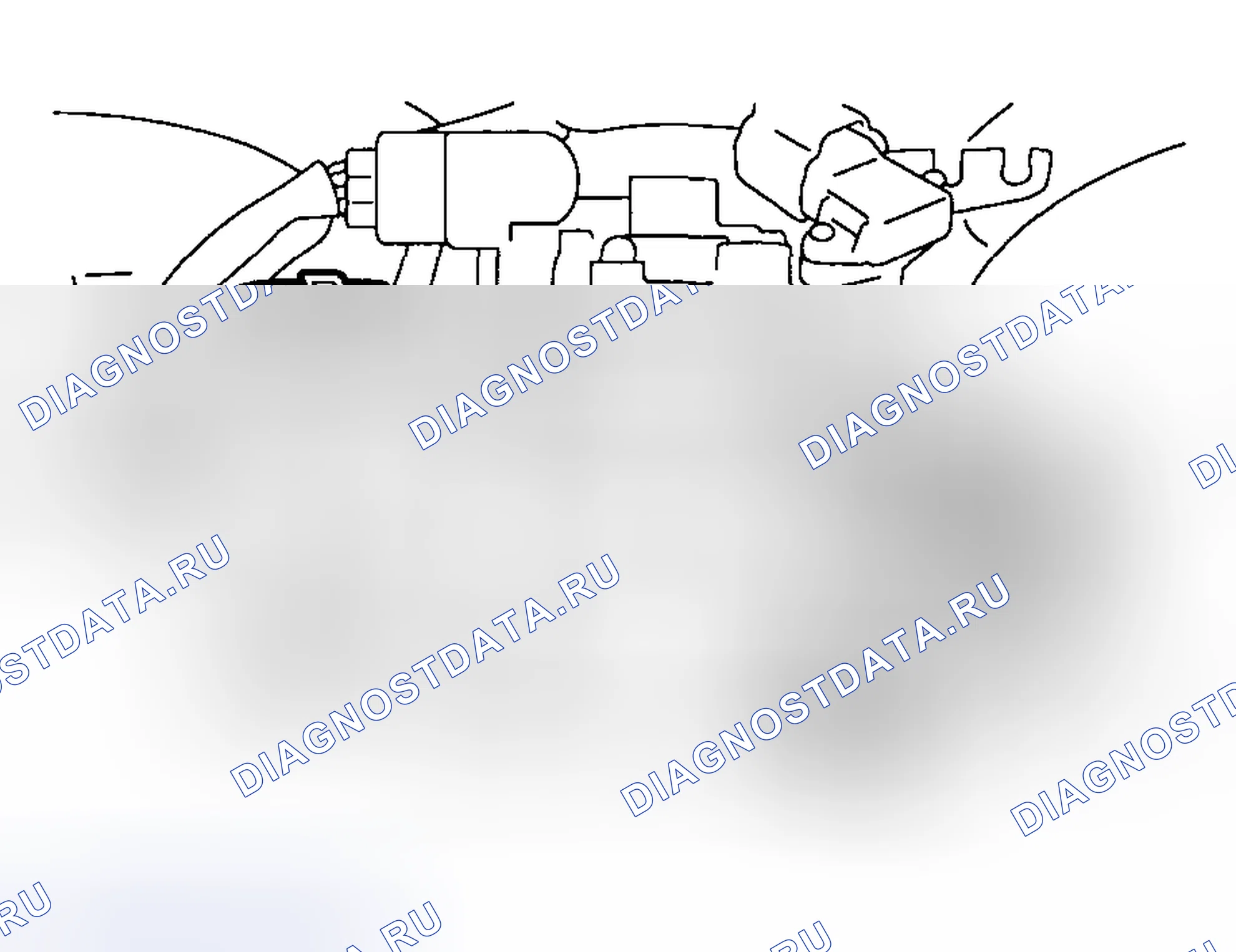 Рис. 28. Subaru Outback BH