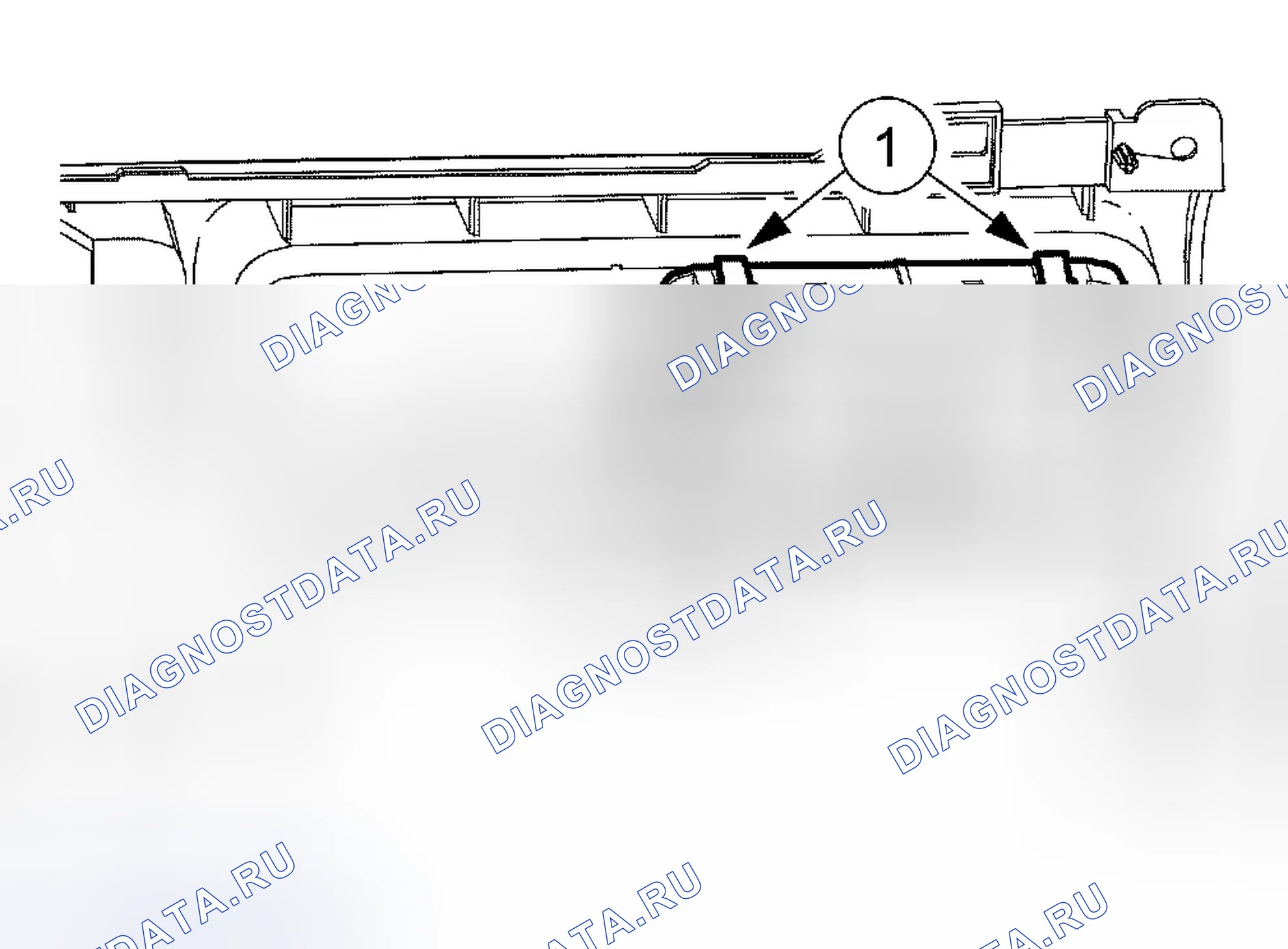 Рис. 43. Ford Cab & Chassis F350 Super Duty 