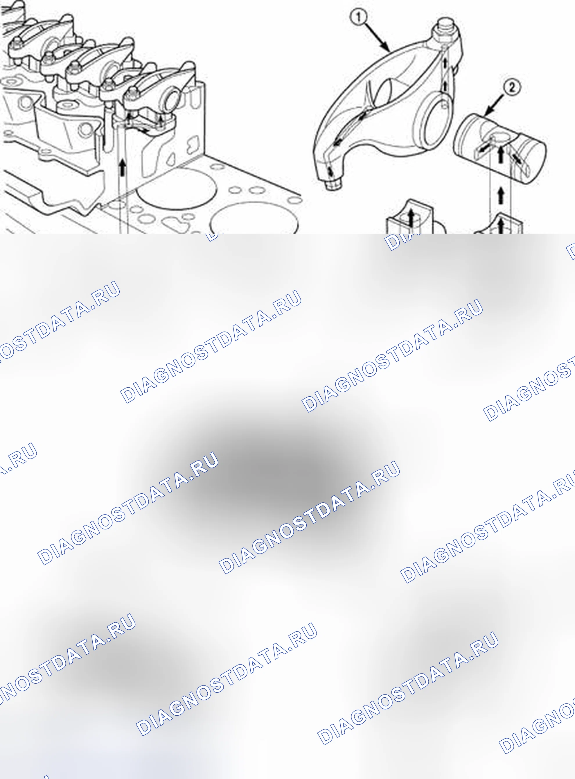 Рис. 125. Dodge Cab & Chassis R3500 HD 