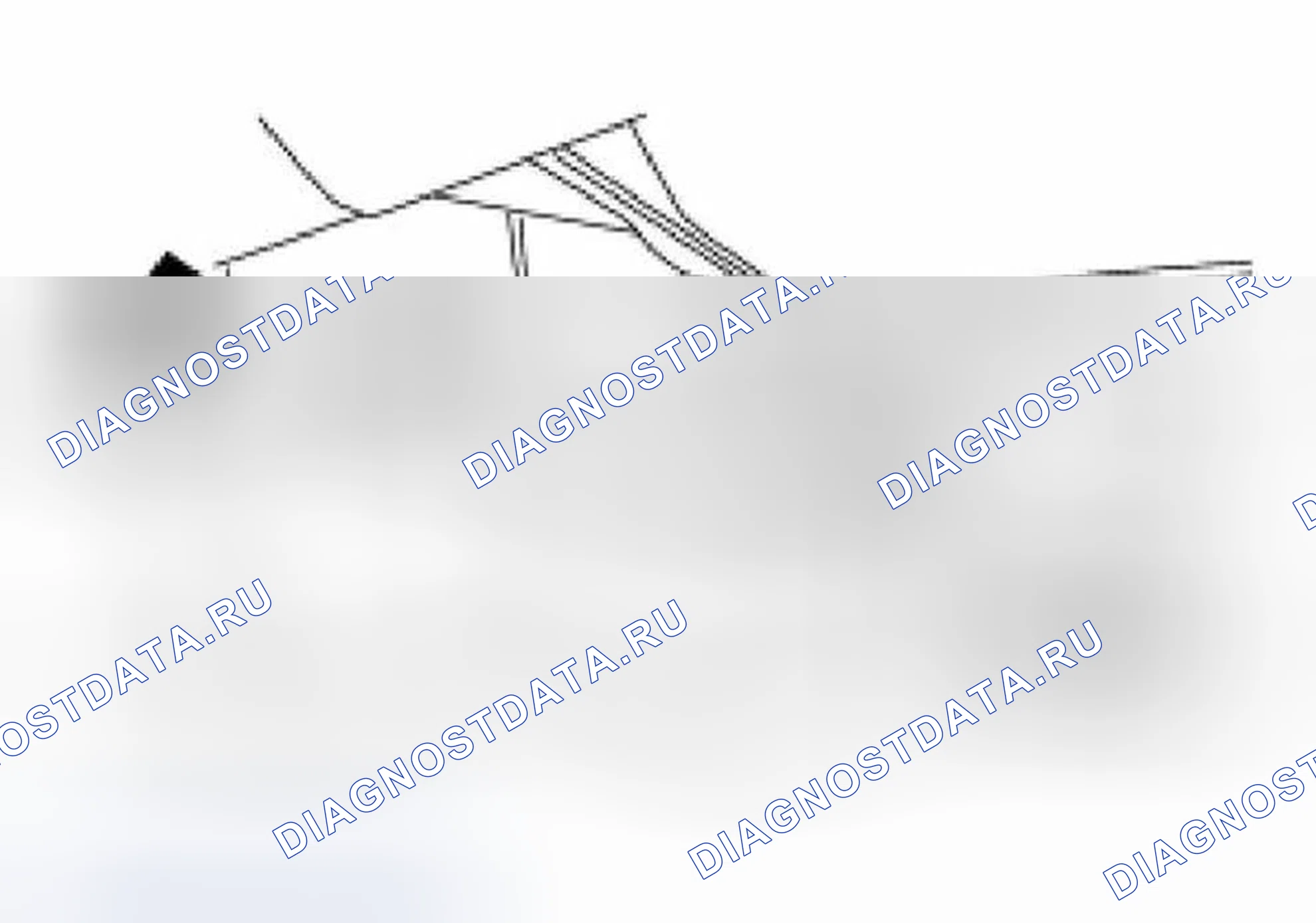 Рис. 449. Ford Focus I рестайлинг