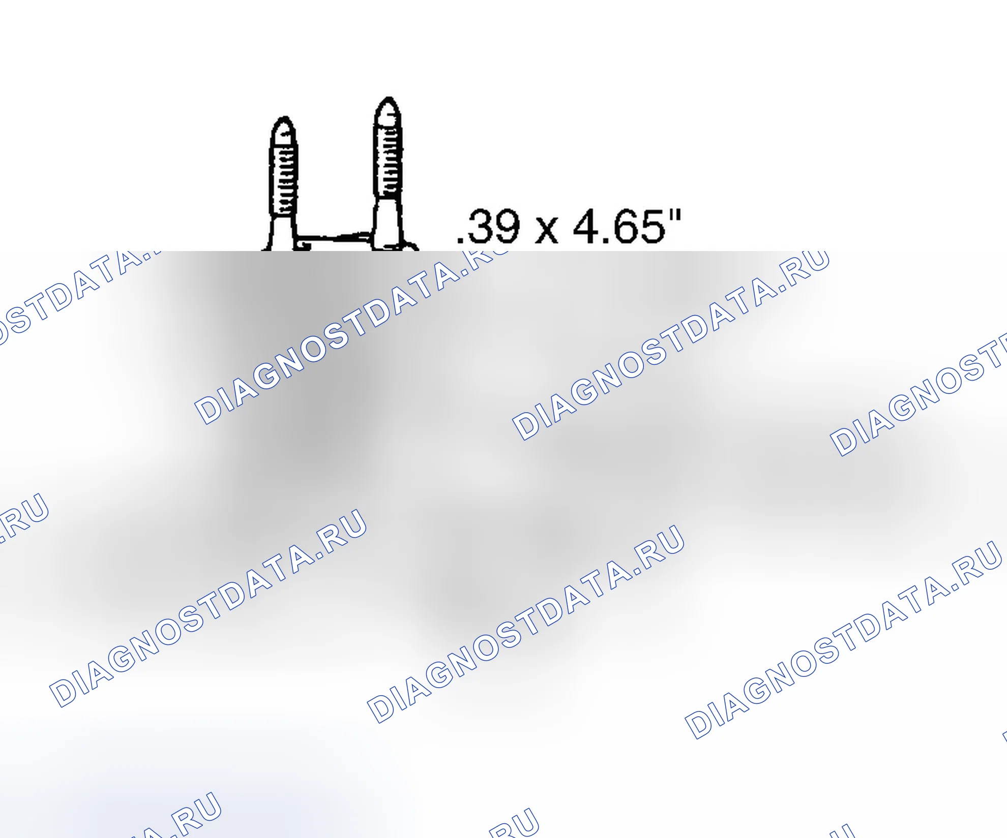 Рис. 23. Dodge Avenger I