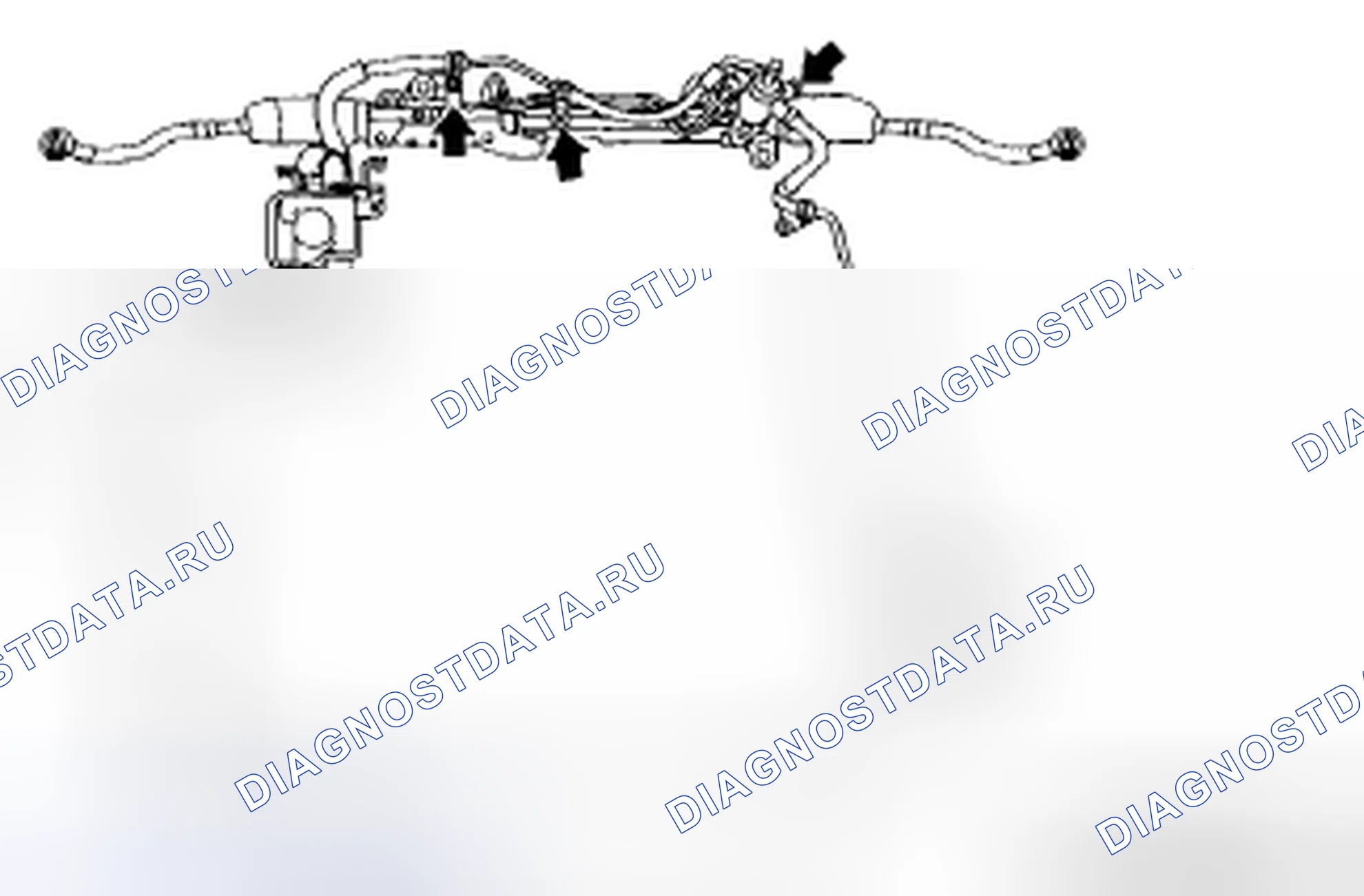 Рис. 33. Honda CR-V II рестайлинг