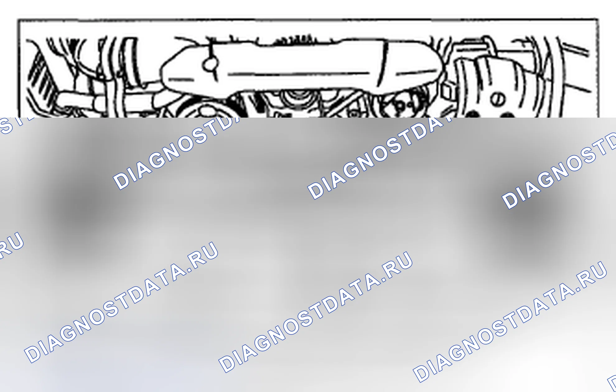 Рис. 70. Subaru Impreza WRX GE рестайлинг