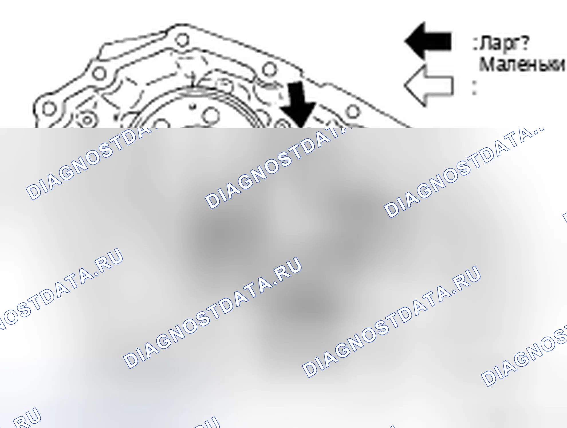 Рис. 175. Infiniti QX56 I рестайлинг
