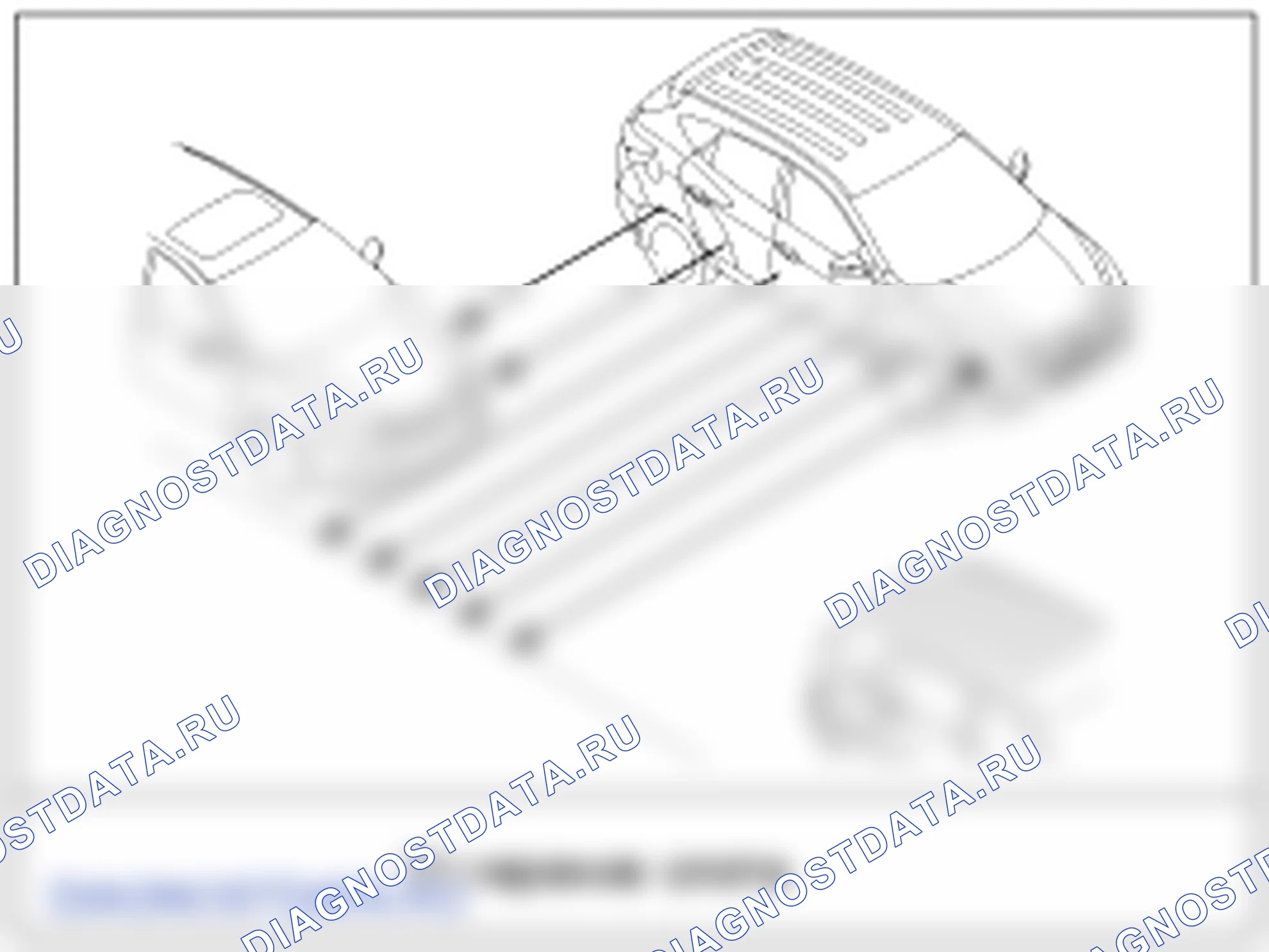 Устройство и принцип работы. Hyundai ix35 EL