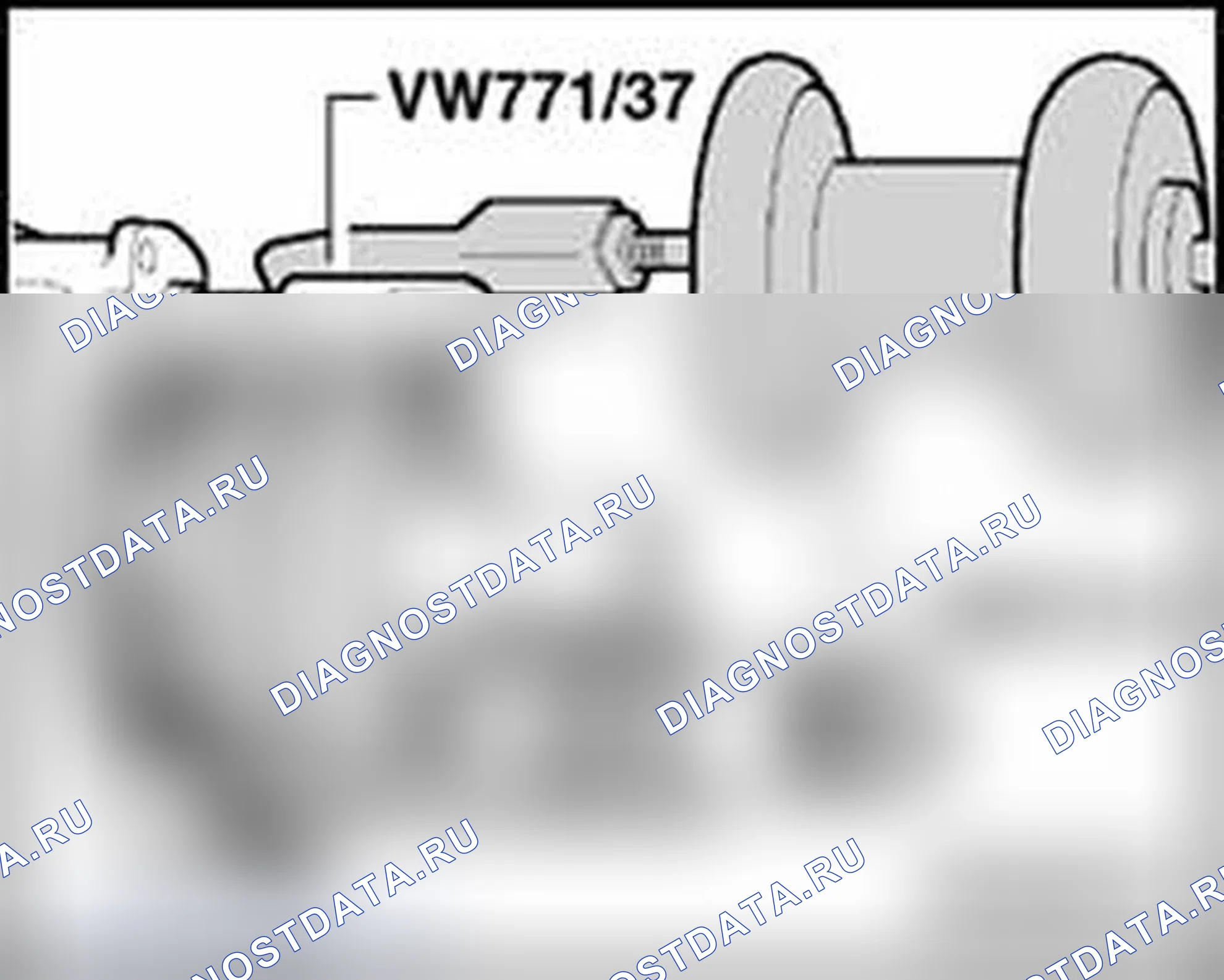 Рис. 783. Audi A4 B6