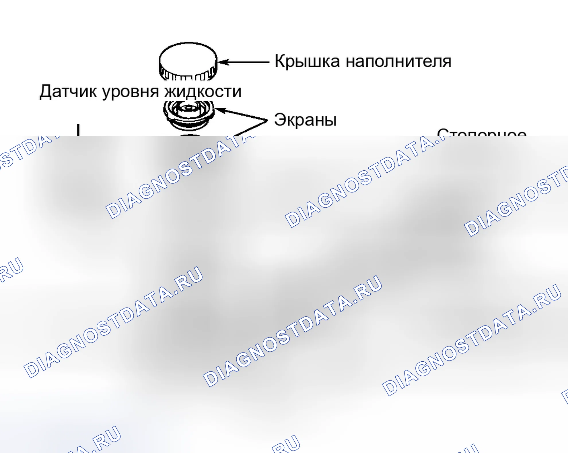 Рис. 6. Ford Escort V рестайлинг