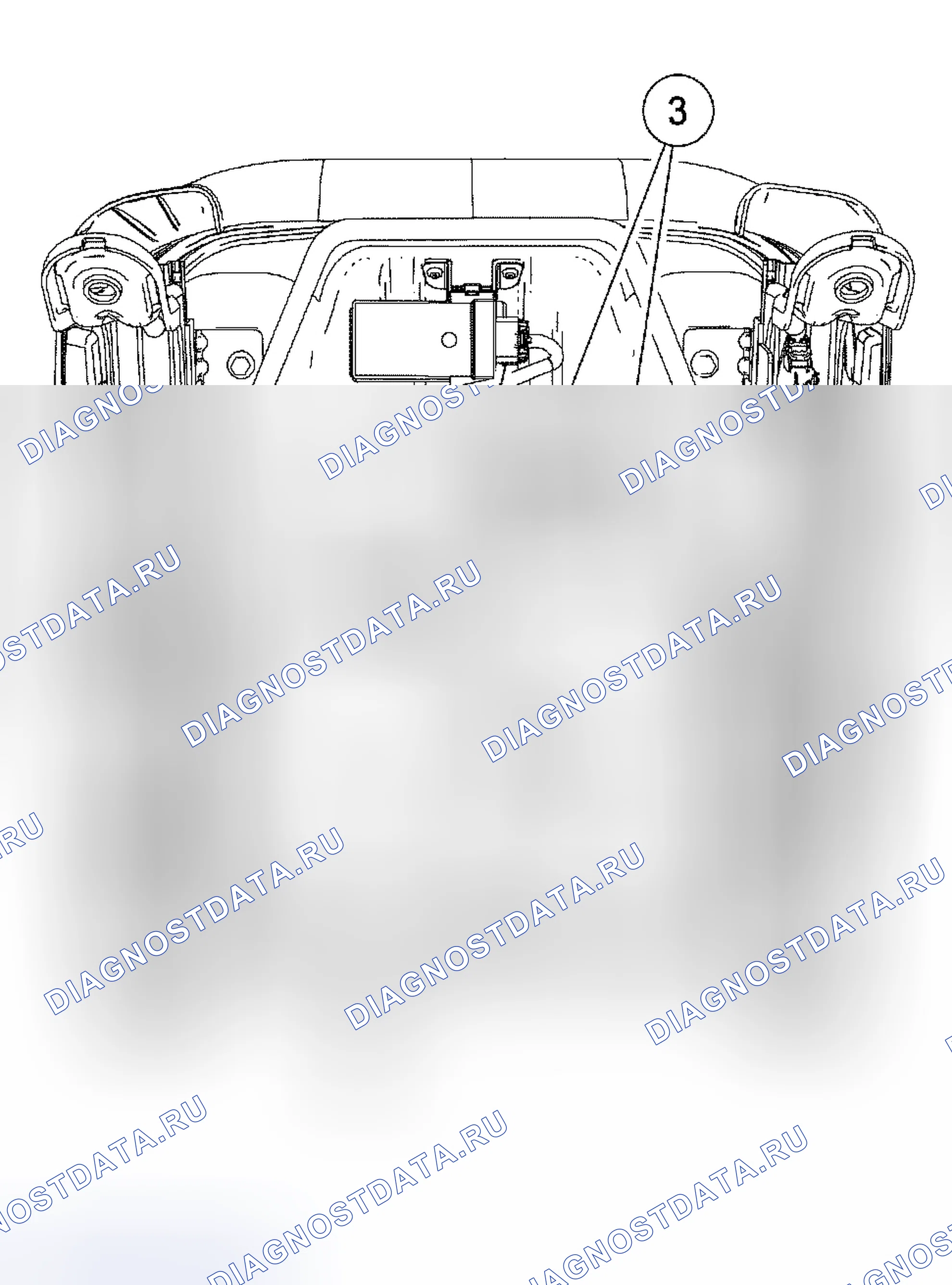 Рис. 145. Hyundai Matrix I