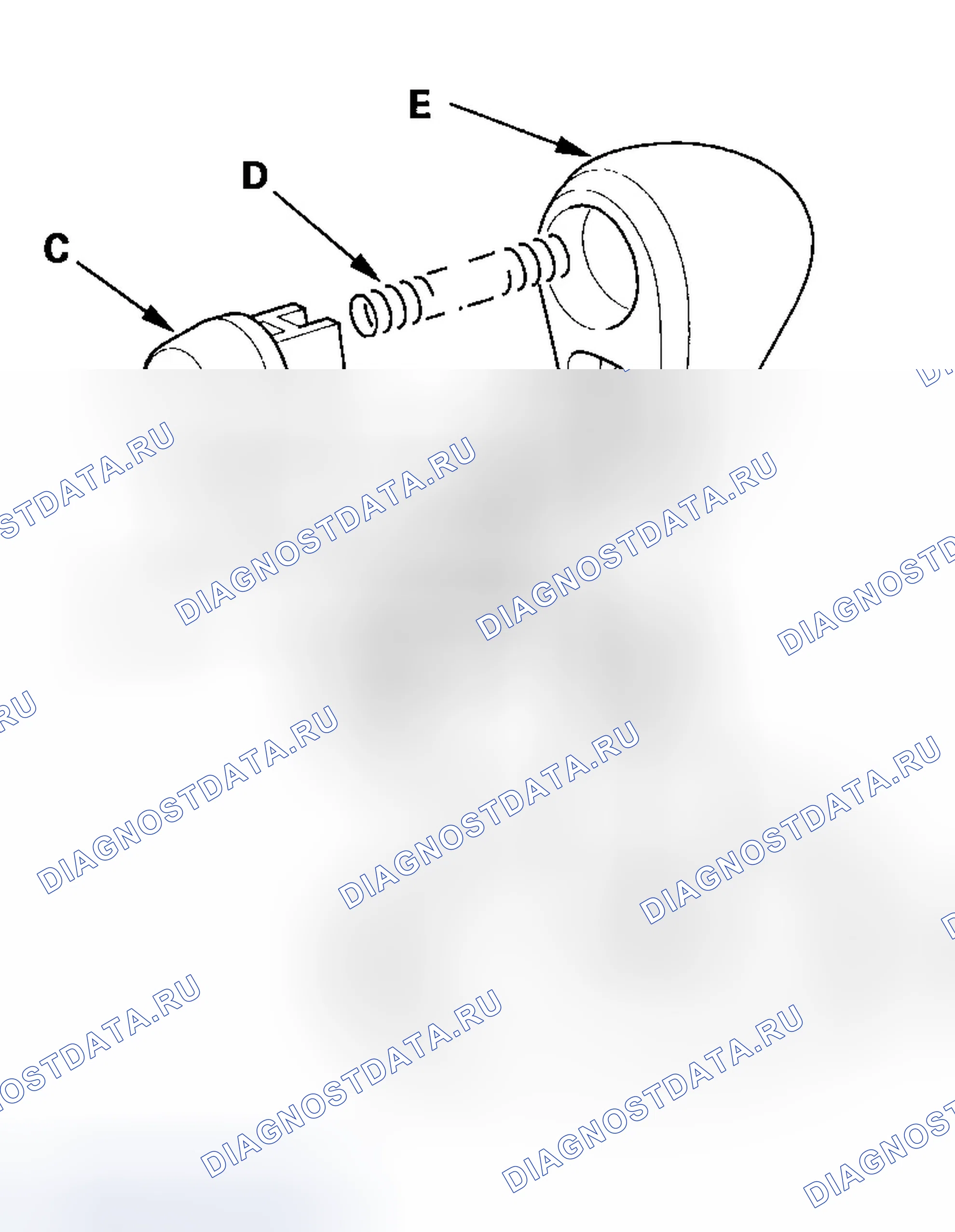 Рис. 59. Honda Element I