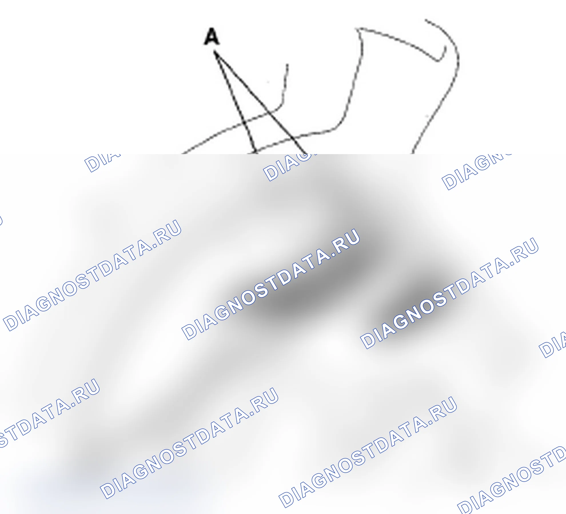 Рис. 70: Разборка. Acura TL III рестайлинг