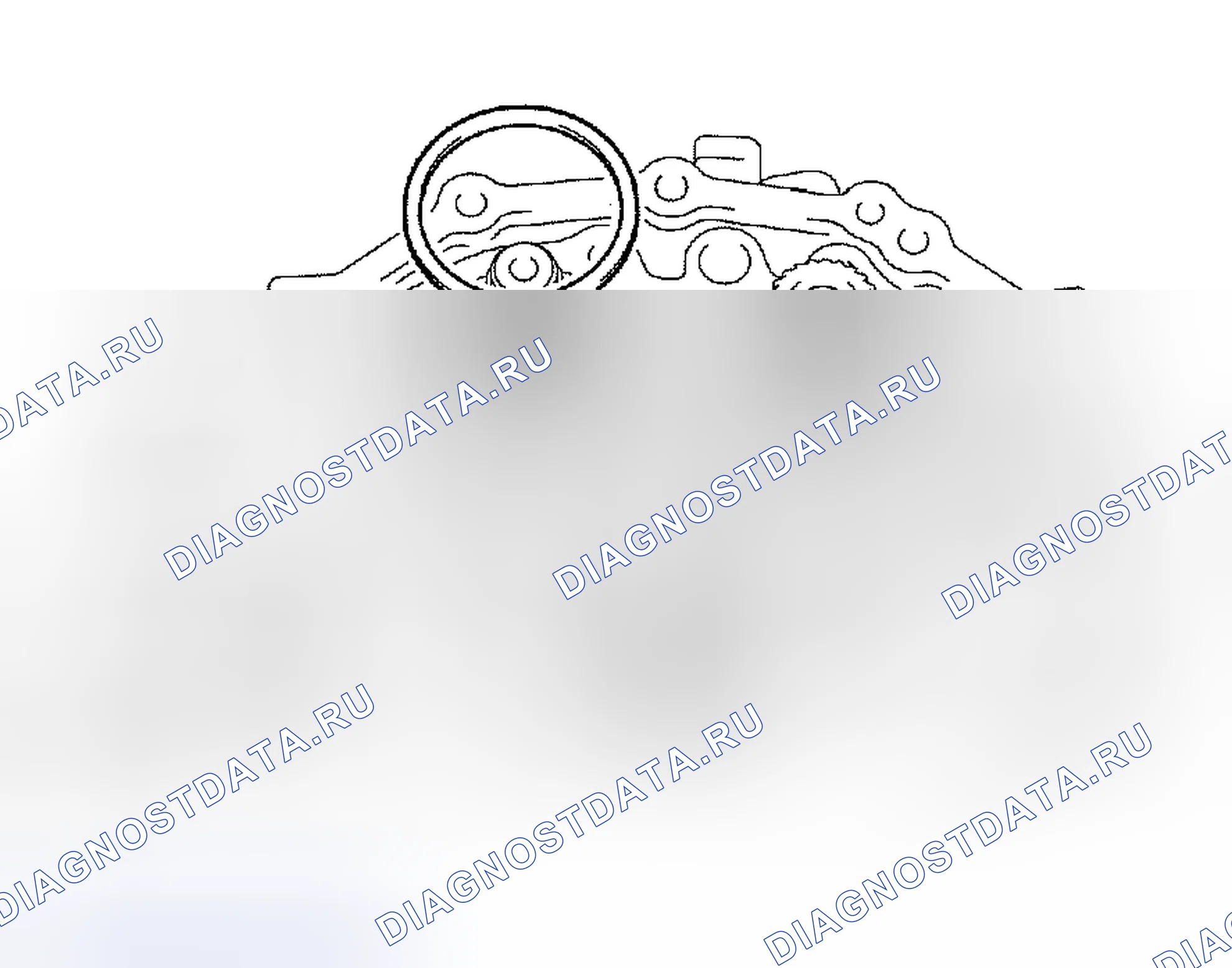Рис. 82. Kia Sorento I