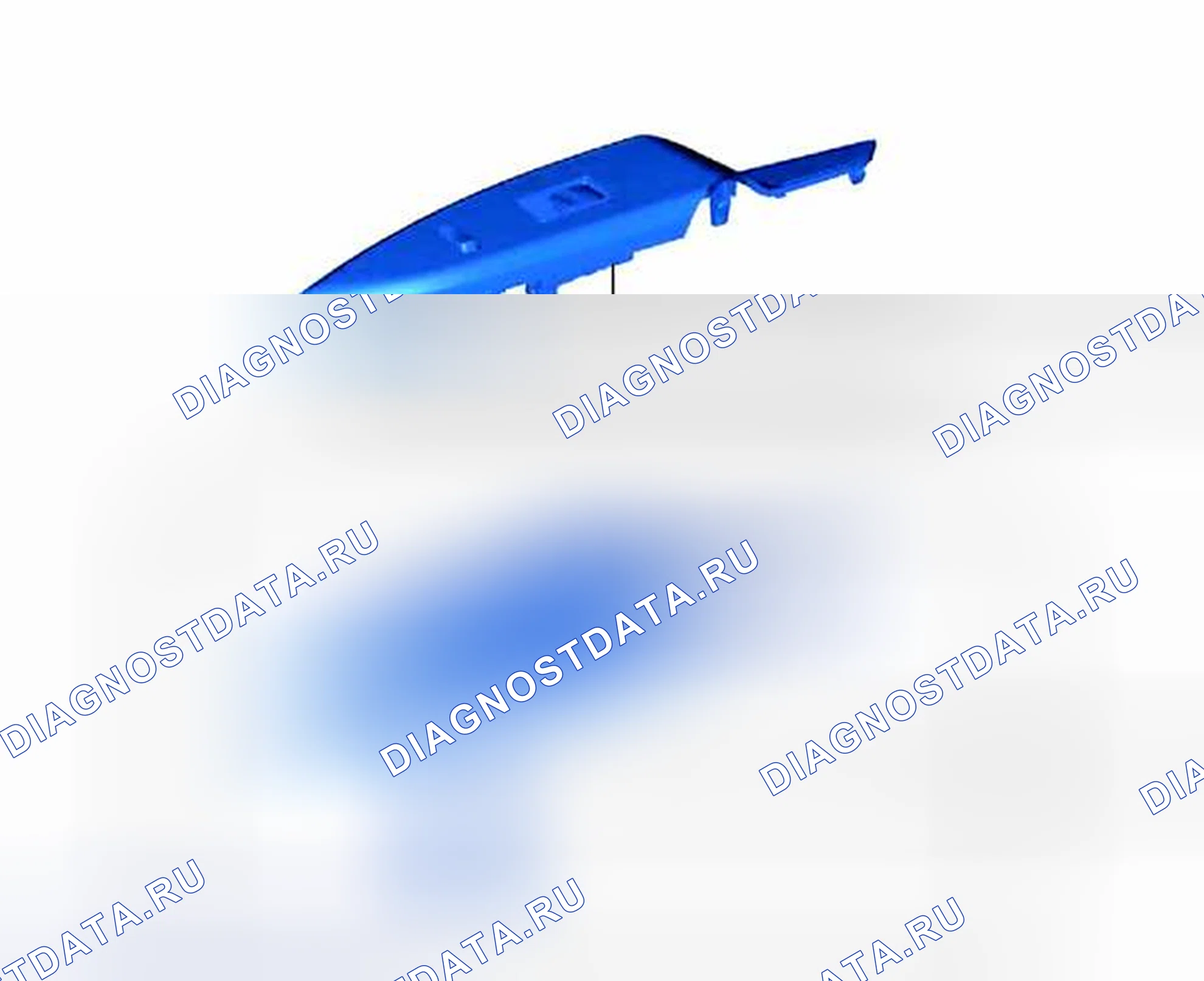 Рис. 171: ИЛЛЮСТРАЦИЯ. Toyota Avalon XX40